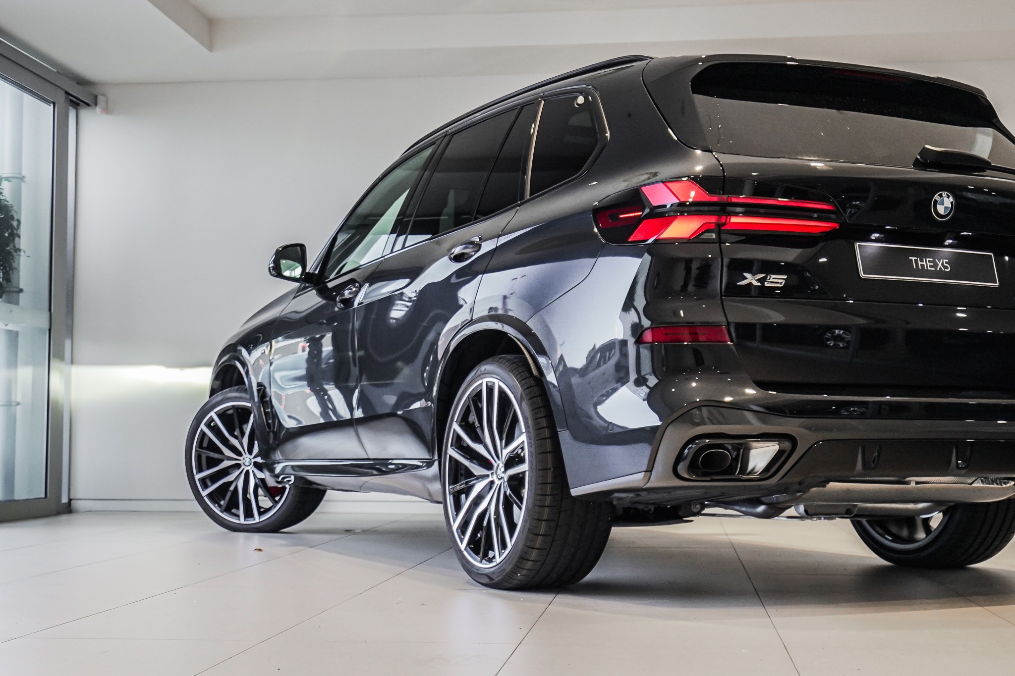 BMW X5 12EV xDrive30d