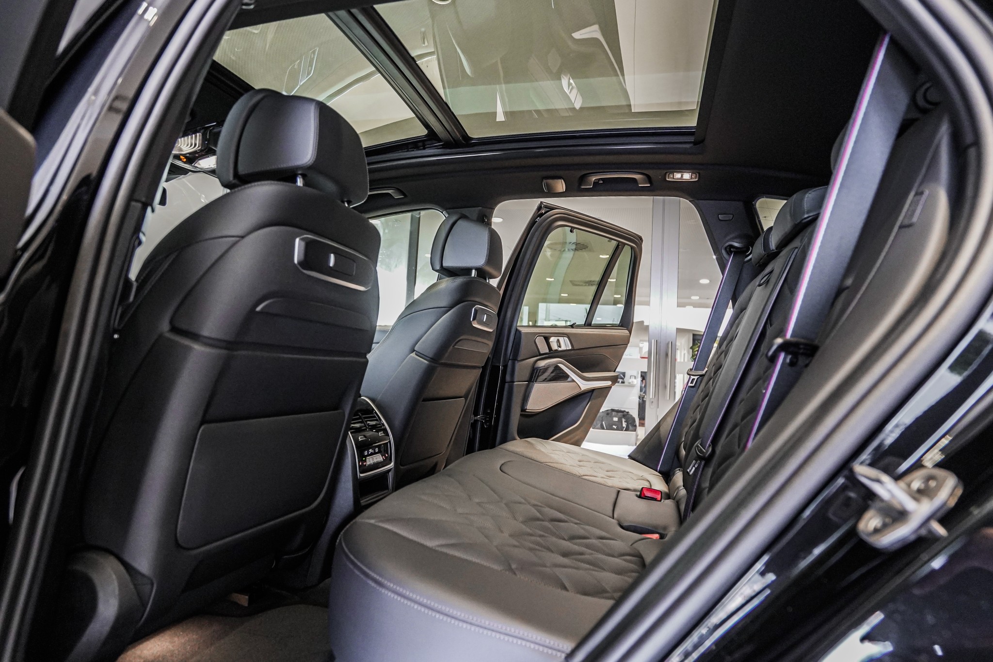 BMW X5 12EV xDrive30d