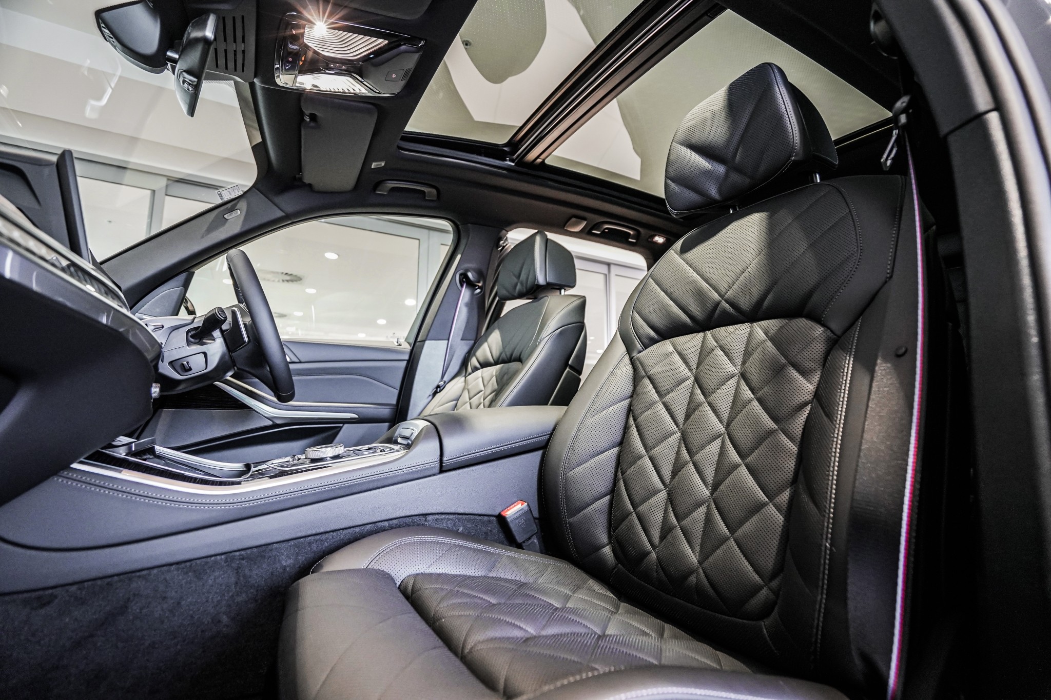 BMW X5 12EV xDrive30d