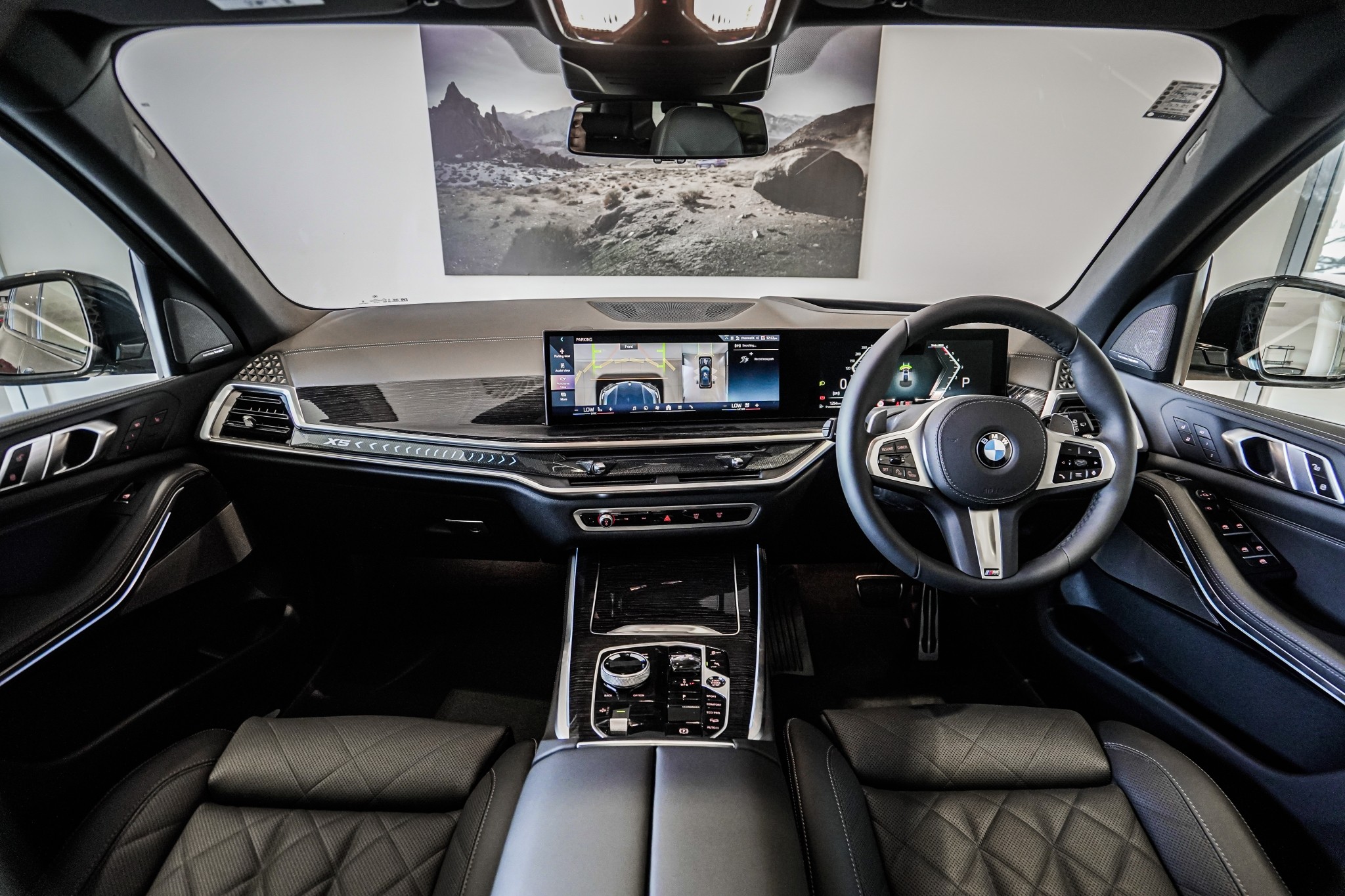 BMW X5 12EV xDrive30d