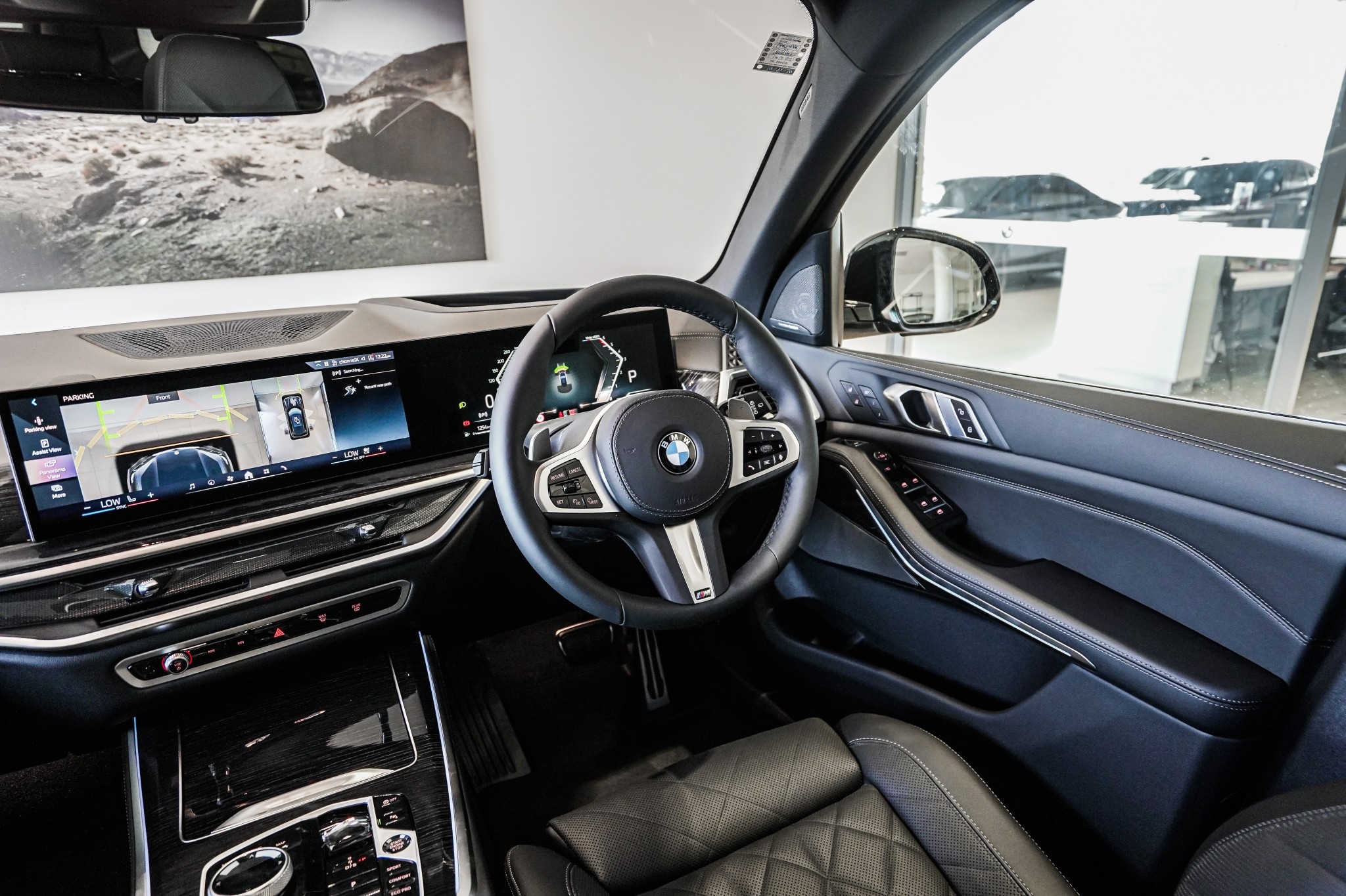 BMW X5 12EV xDrive30d