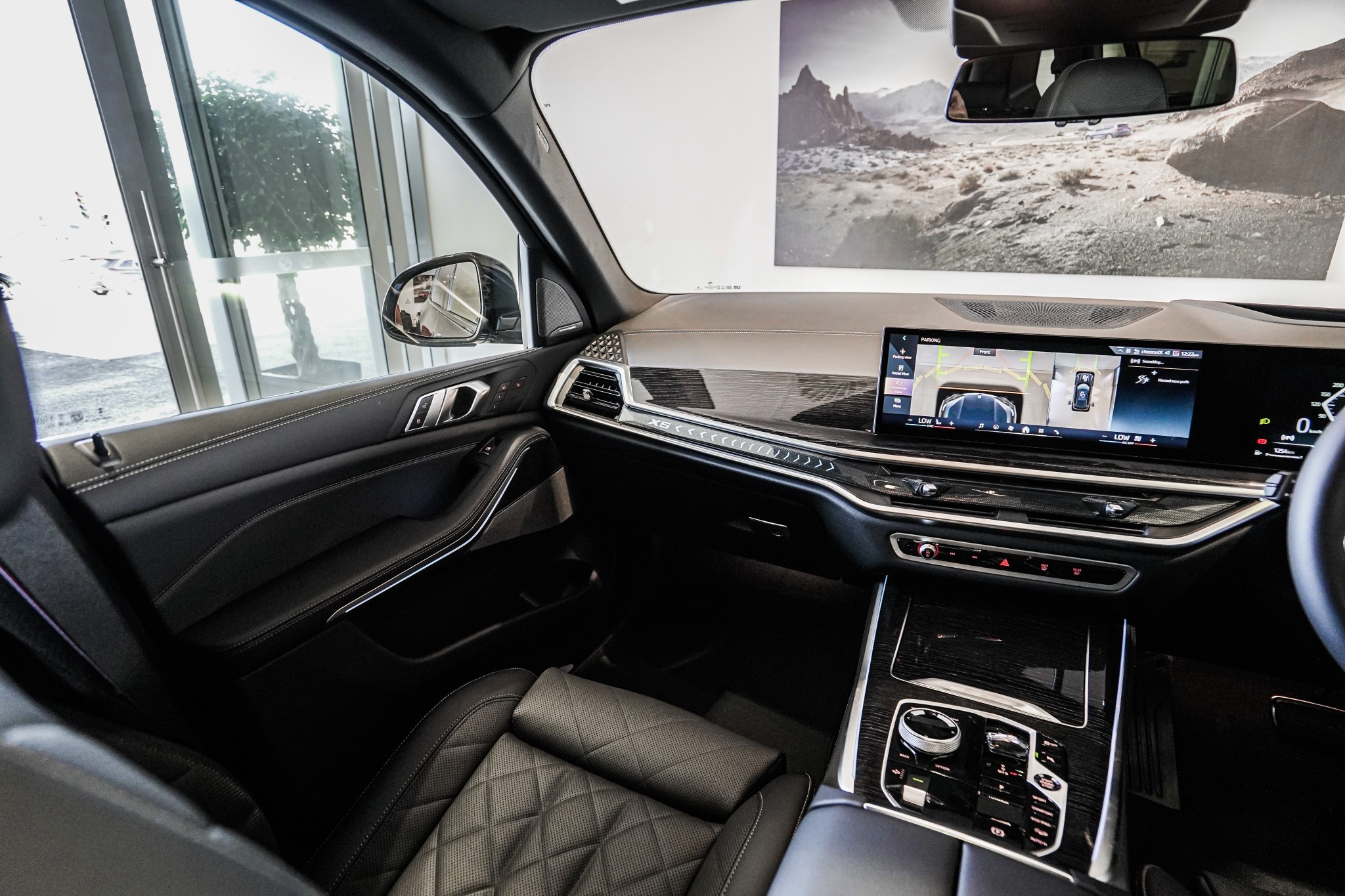 BMW X5 12EV xDrive30d