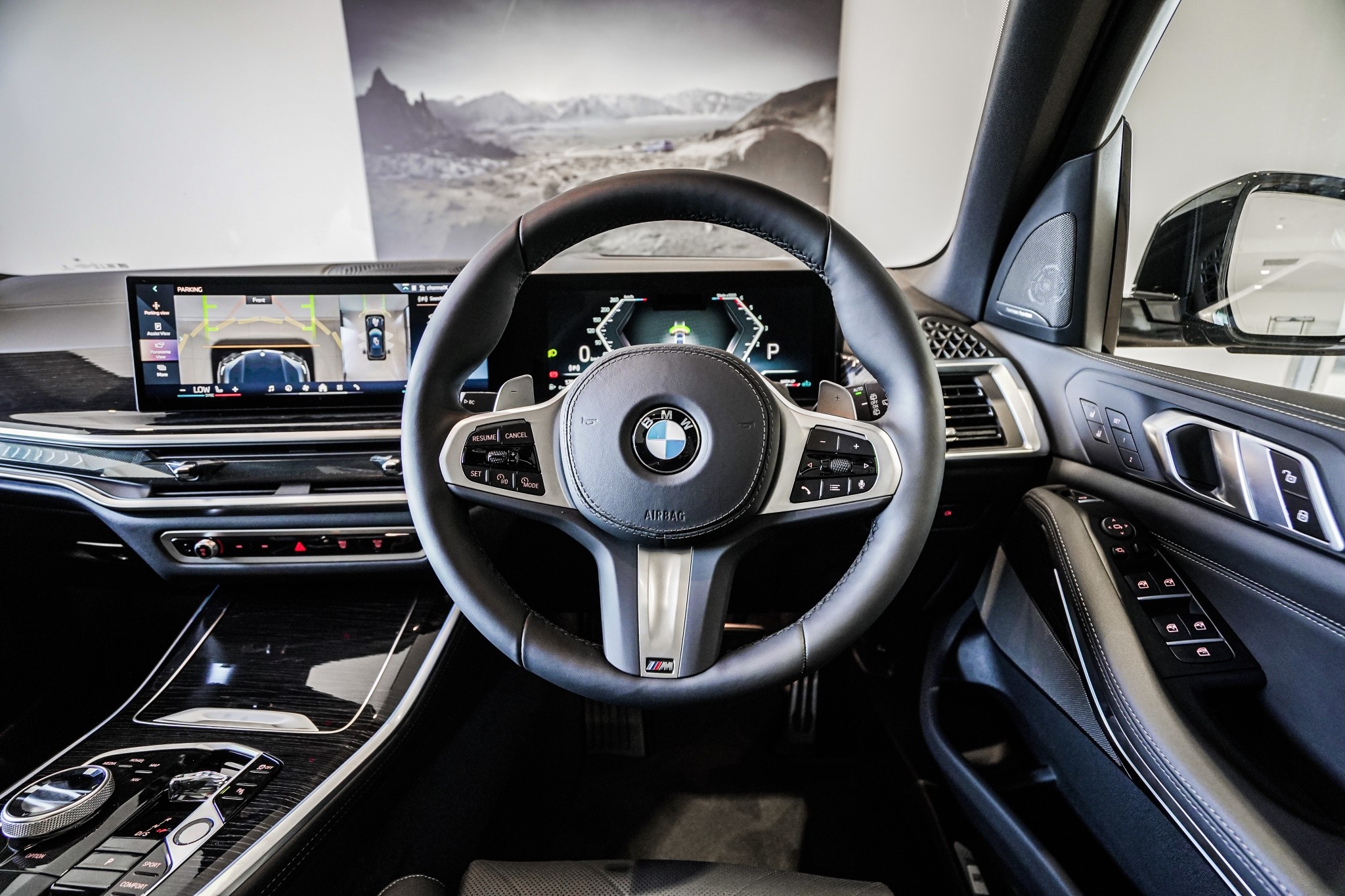 BMW X5 12EV xDrive30d
