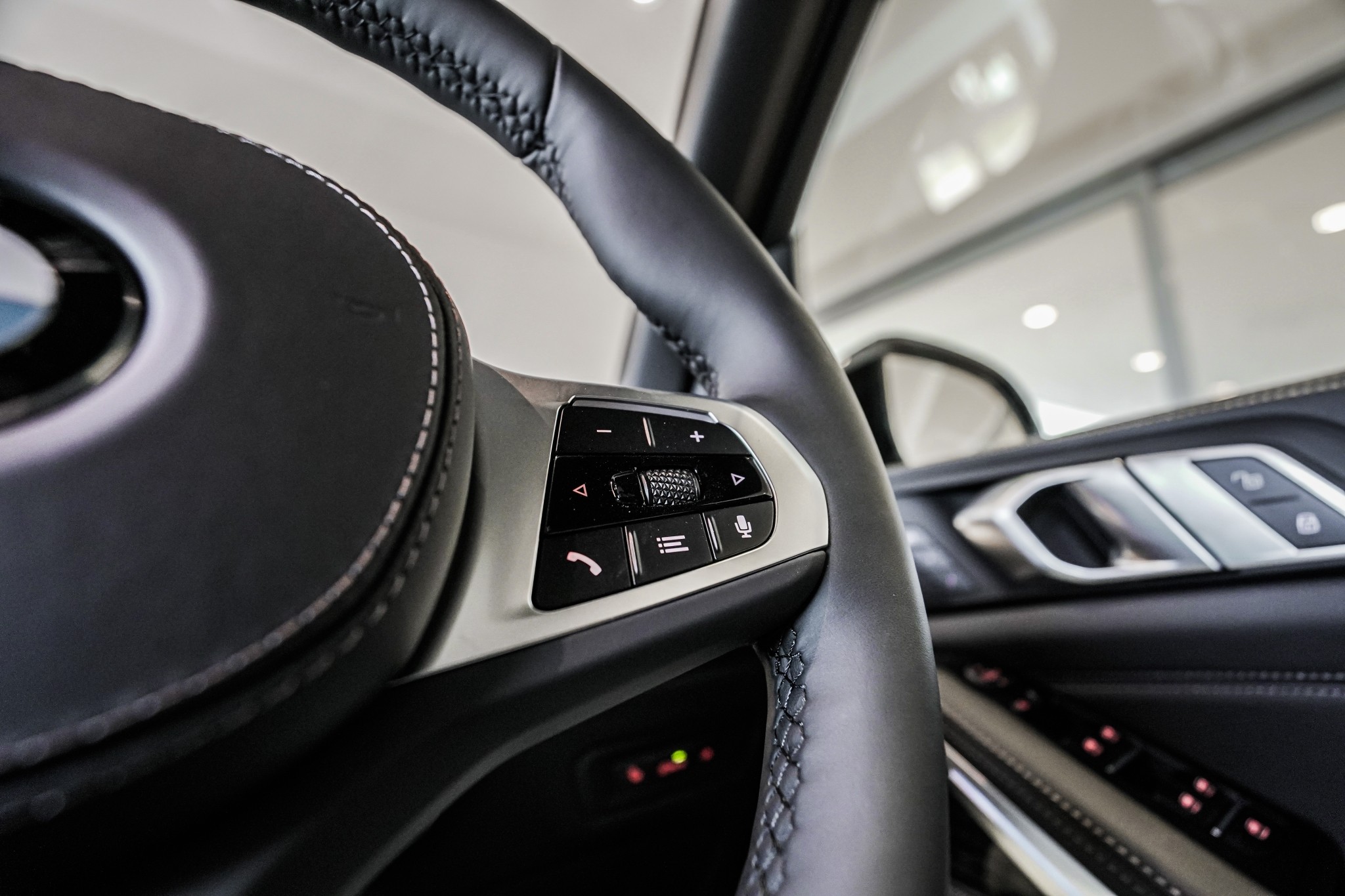 BMW X5 12EV xDrive30d