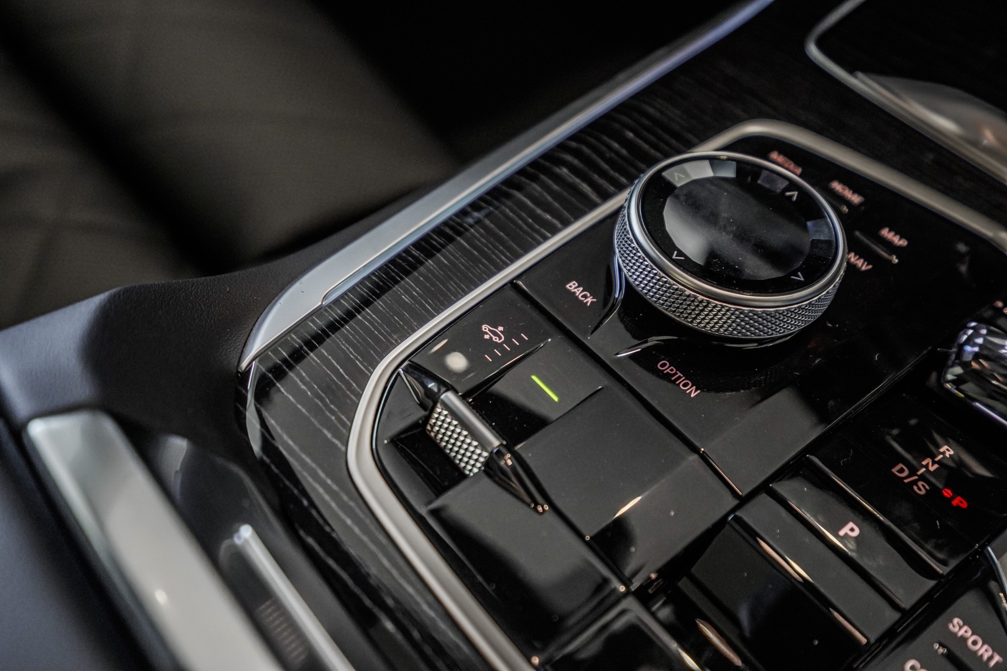 BMW X5 12EV xDrive30d