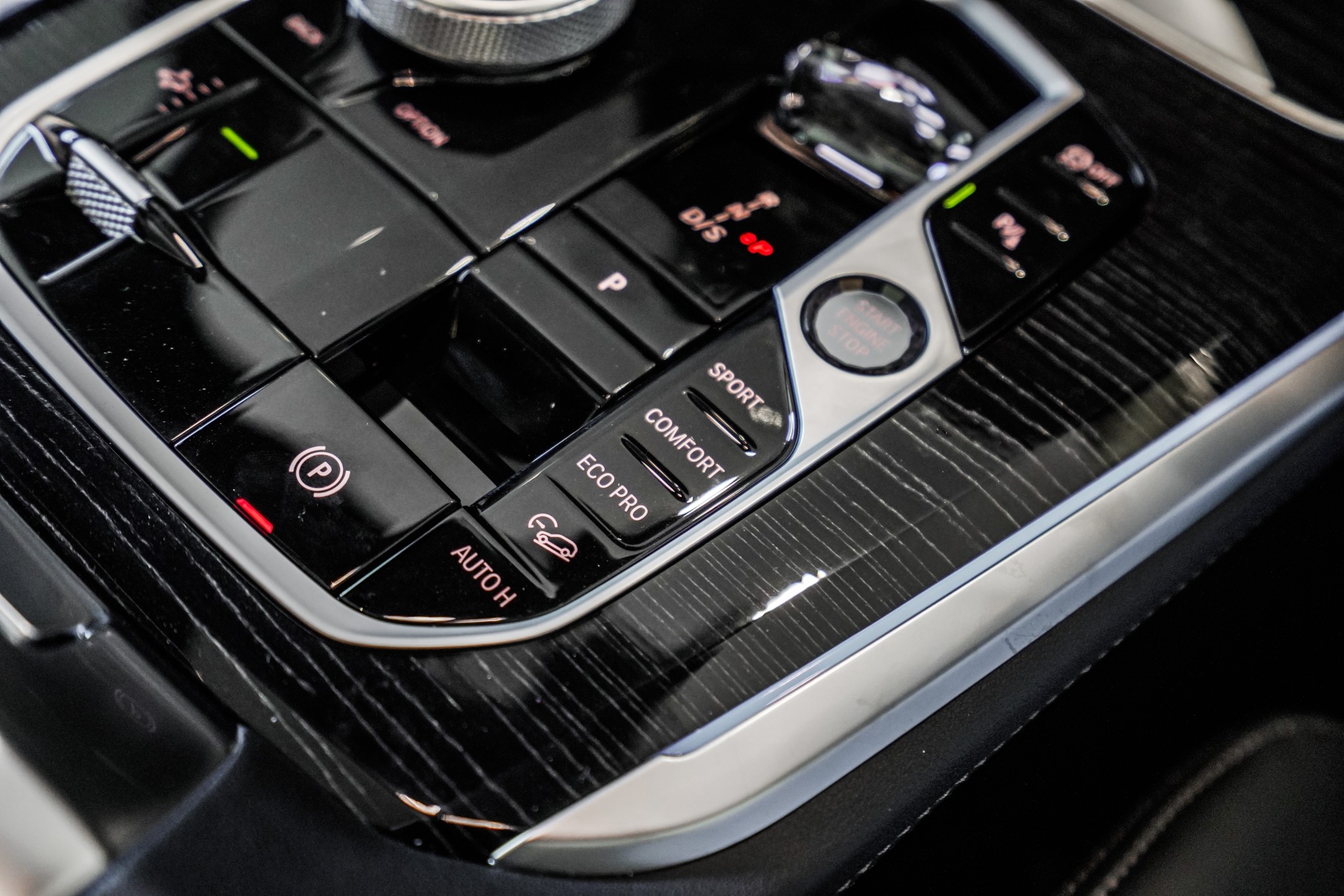 BMW X5 12EV xDrive30d