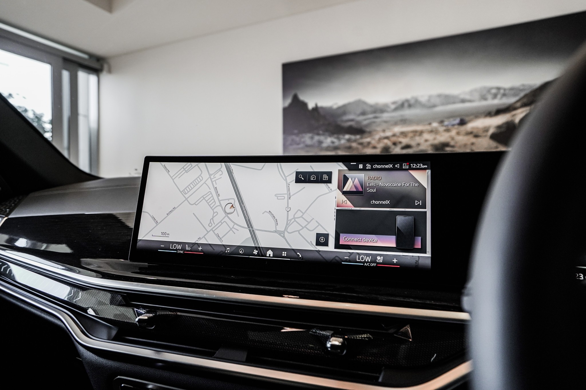 BMW X5 12EV xDrive30d