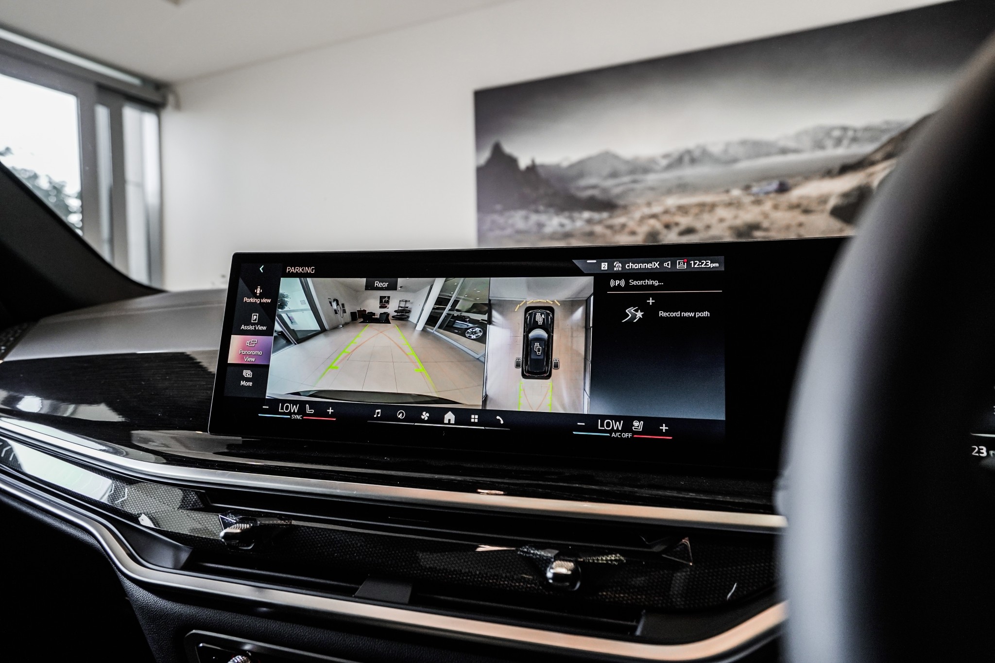 BMW X5 12EV xDrive30d