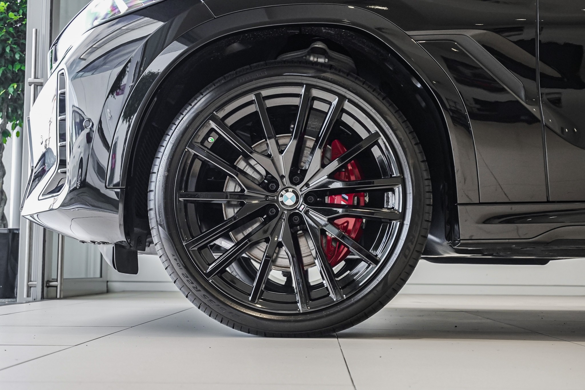 BMW X6 12EY xDrive30d