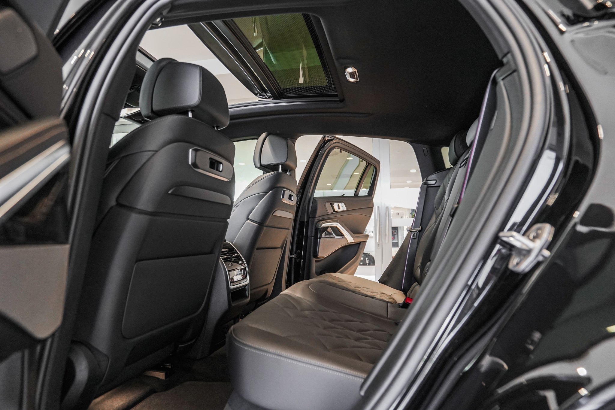 BMW X6 12EY xDrive30d