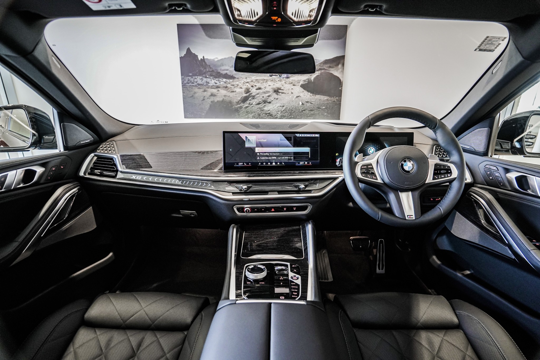 BMW X6 12EY xDrive30d