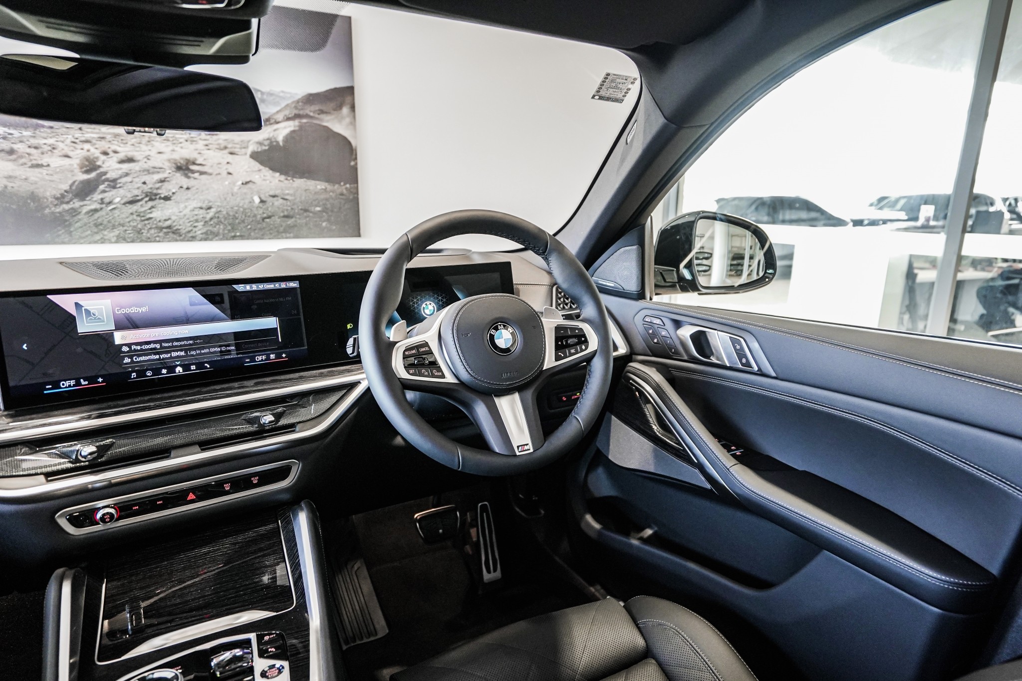 BMW X6 12EY xDrive30d