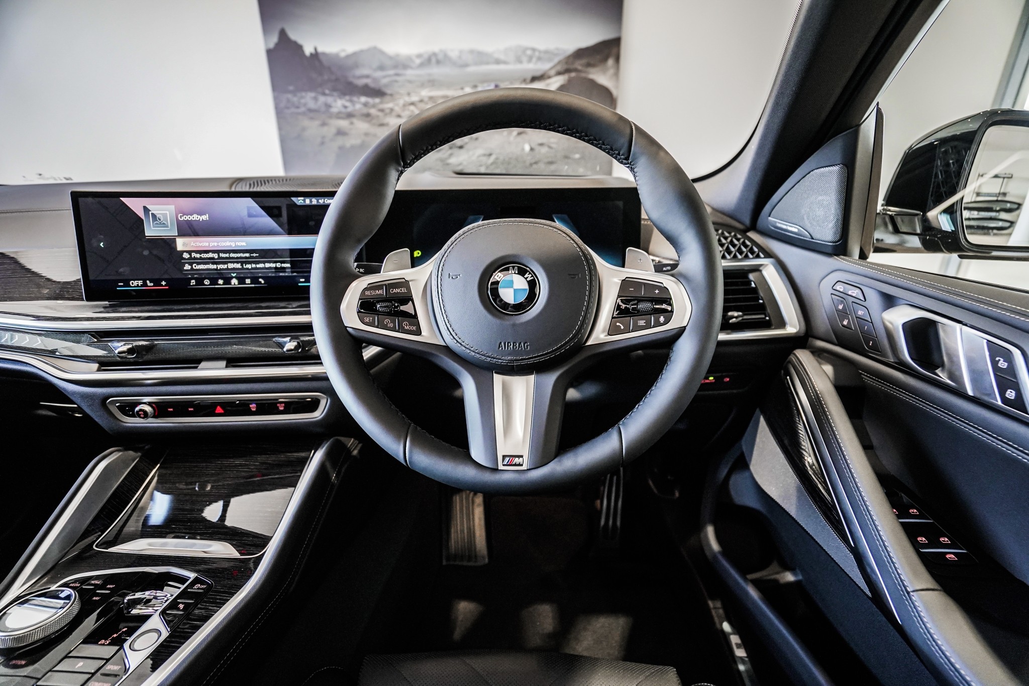 BMW X6 12EY xDrive30d