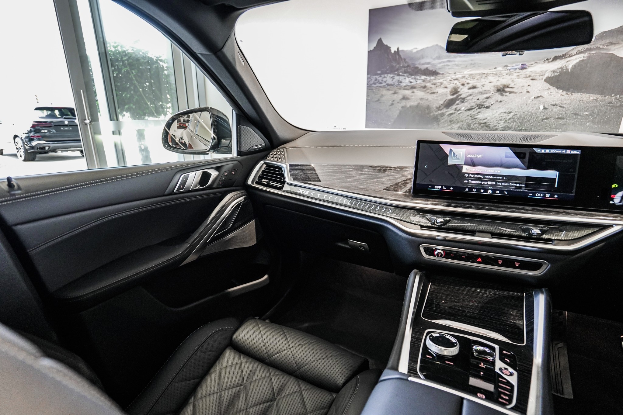 BMW X6 12EY xDrive30d