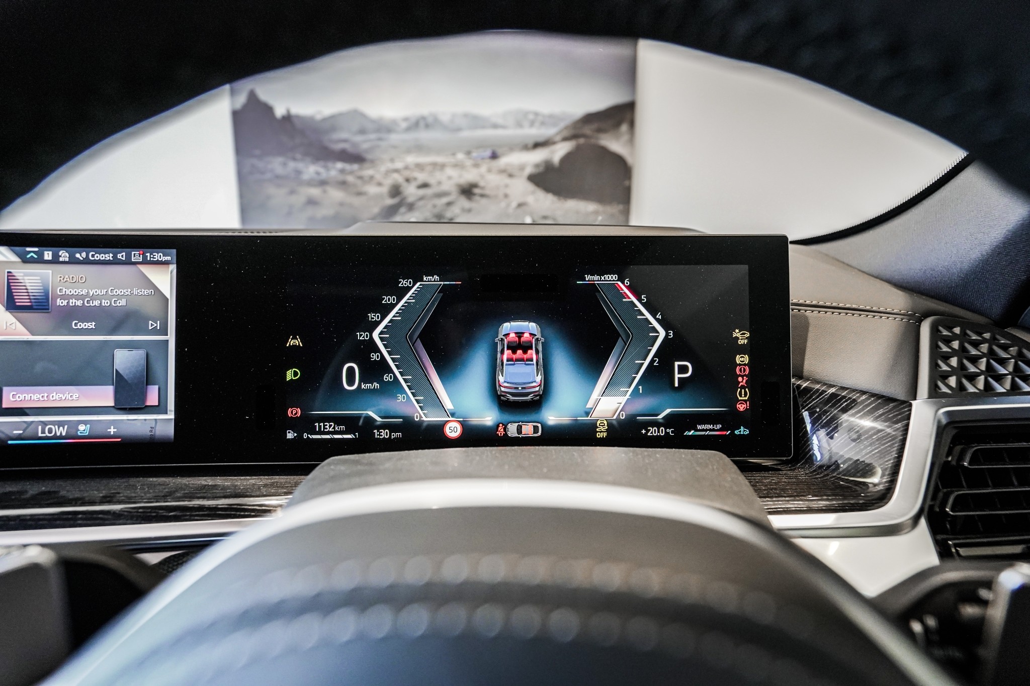 BMW X6 12EY xDrive30d