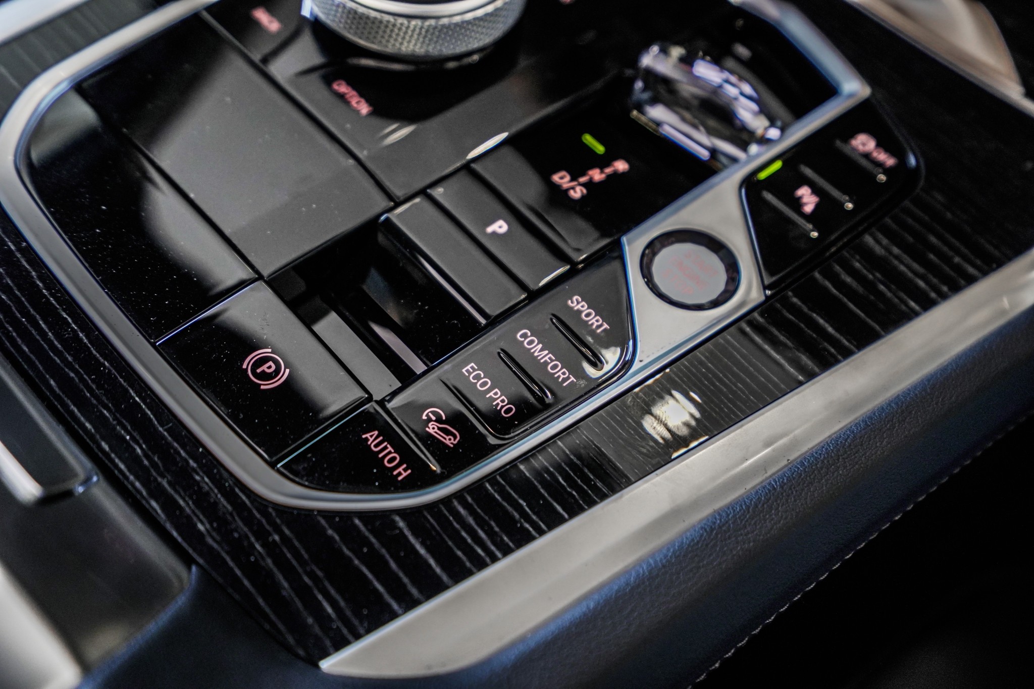 BMW X6 12EY xDrive30d