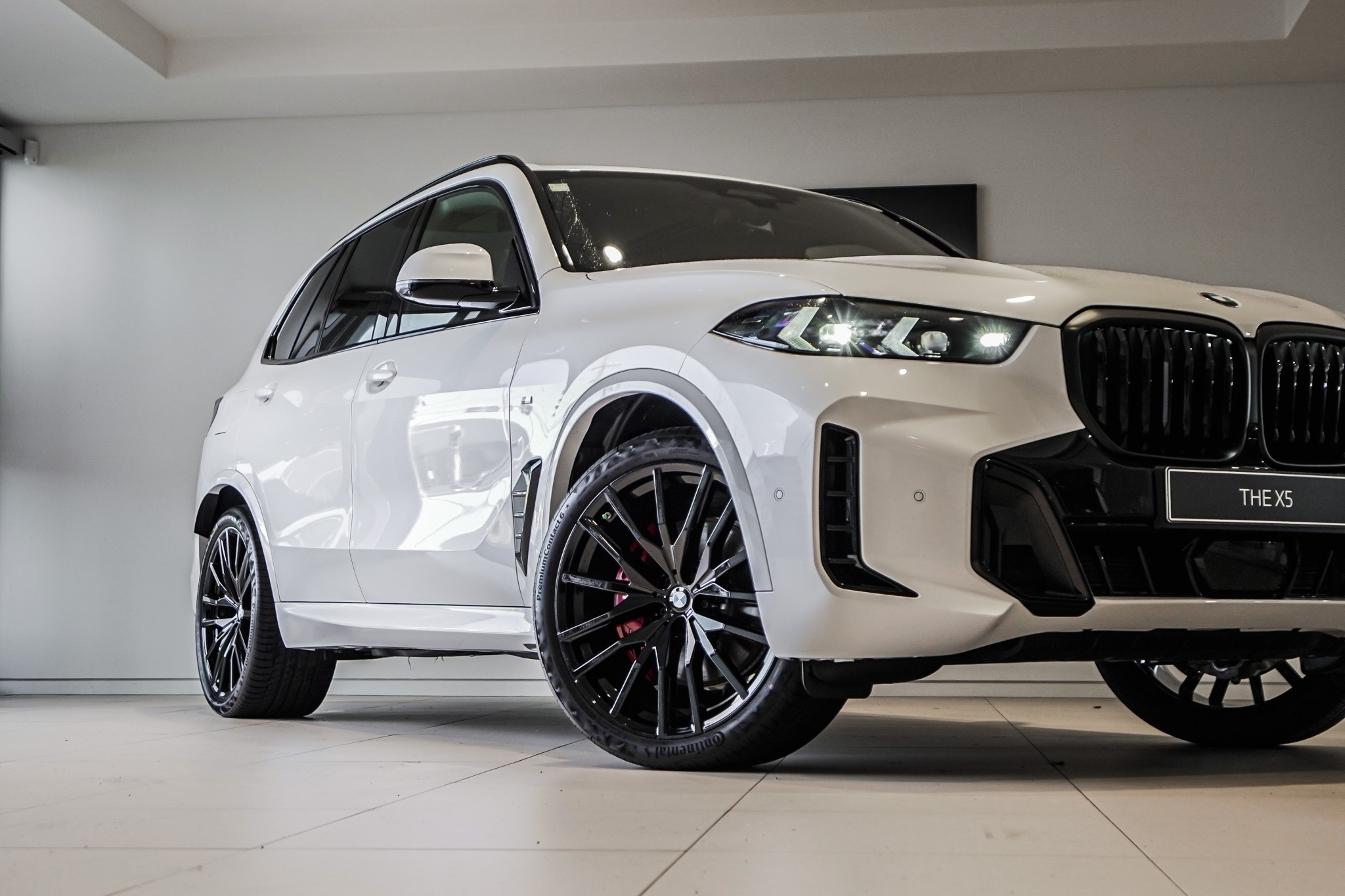 BMW X5 12EV xDrive30d