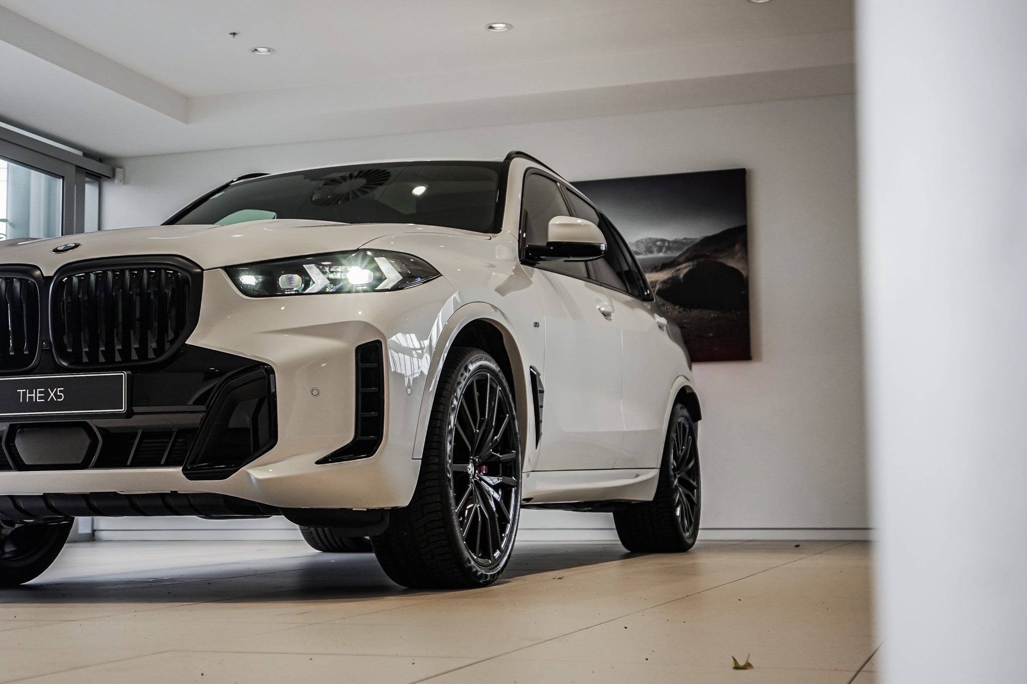 BMW X5 12EV xDrive30d