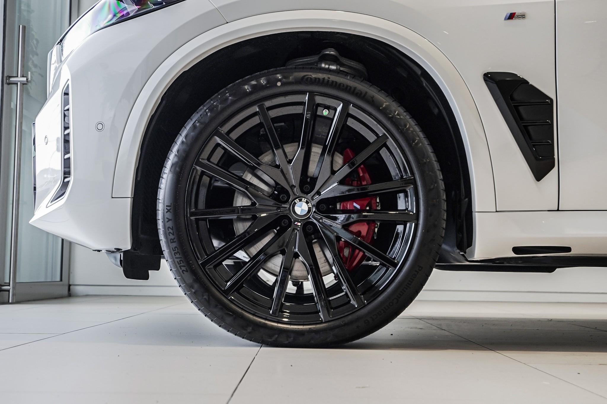 BMW X5 12EV xDrive30d