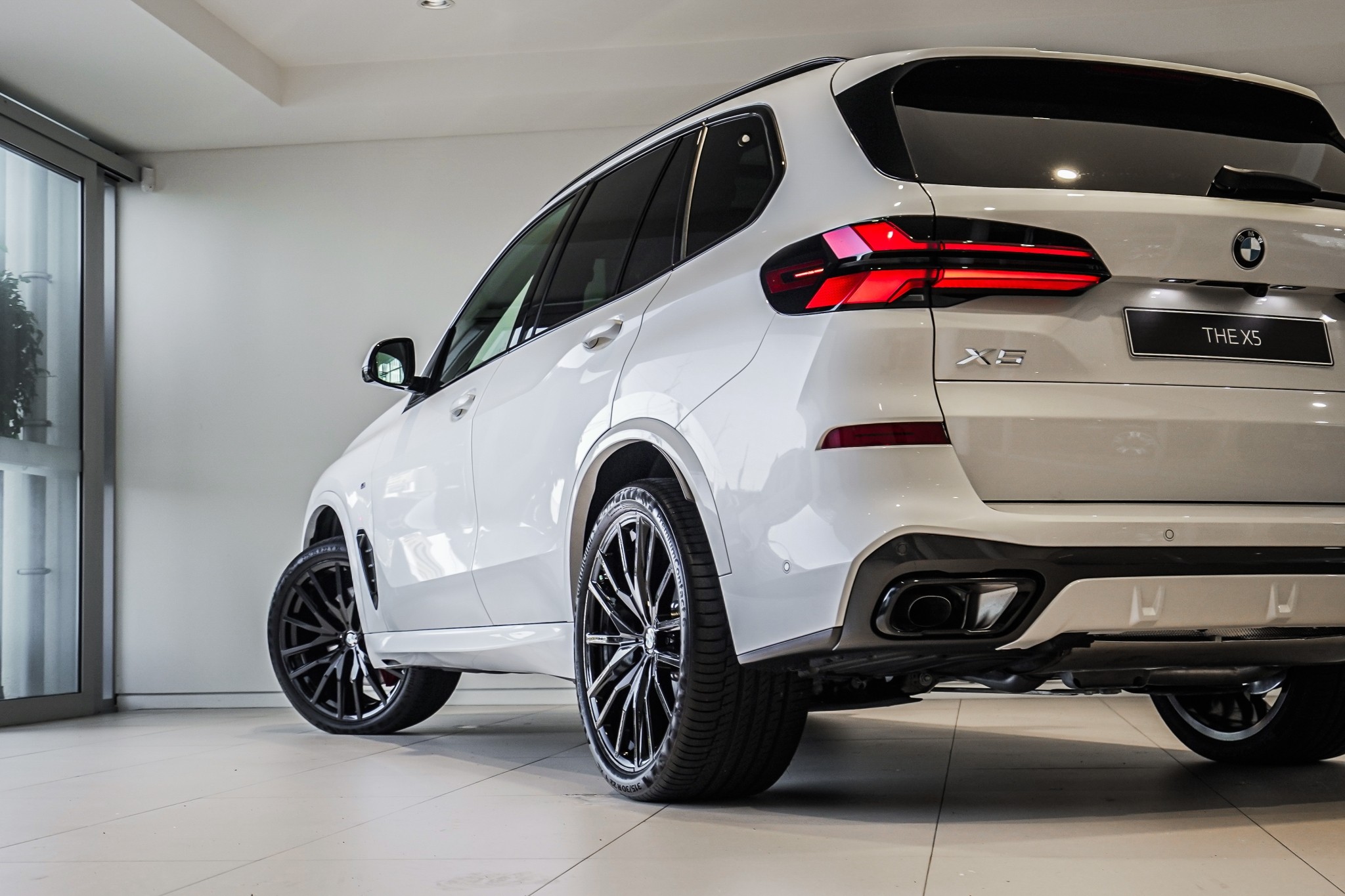 BMW X5 12EV xDrive30d