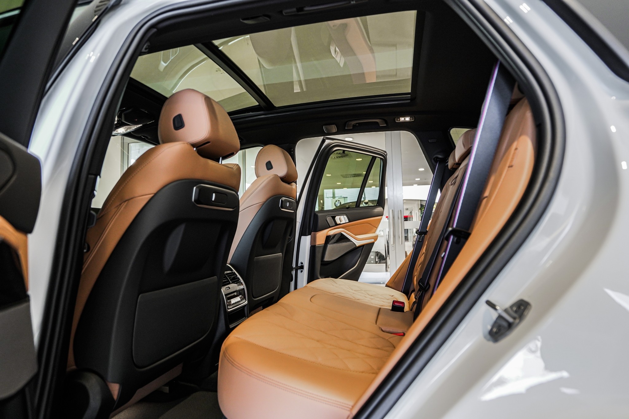 BMW X5 12EV xDrive30d