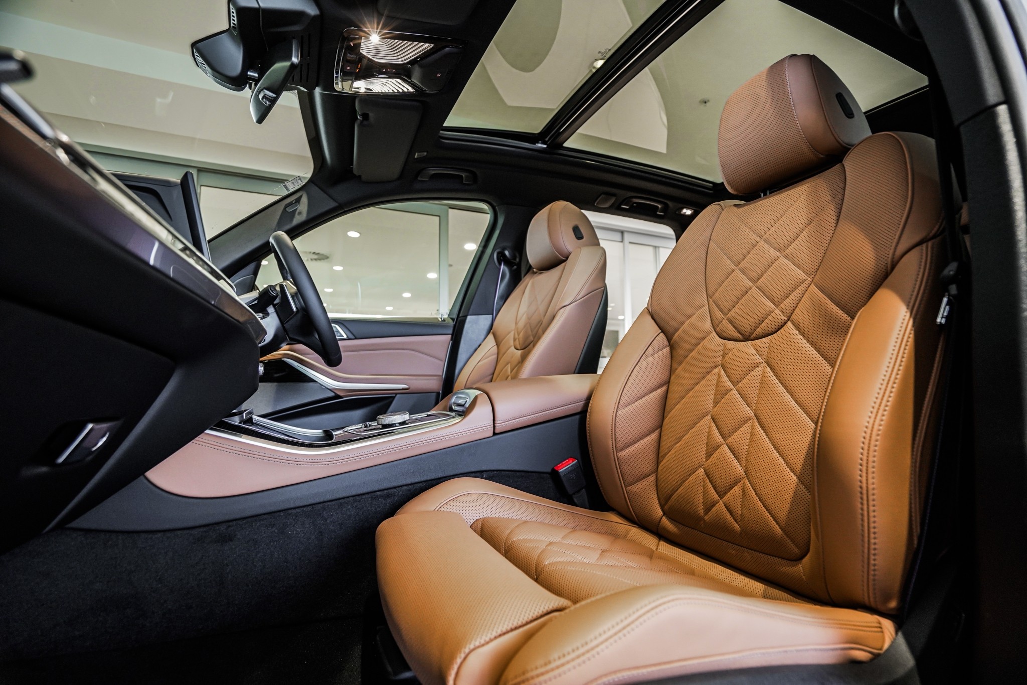 BMW X5 12EV xDrive30d