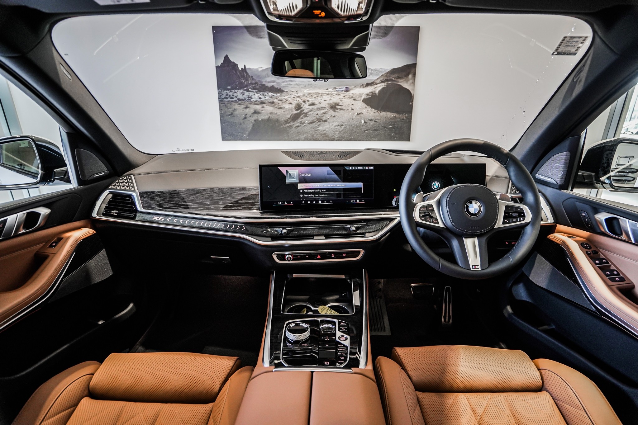 BMW X5 12EV xDrive30d