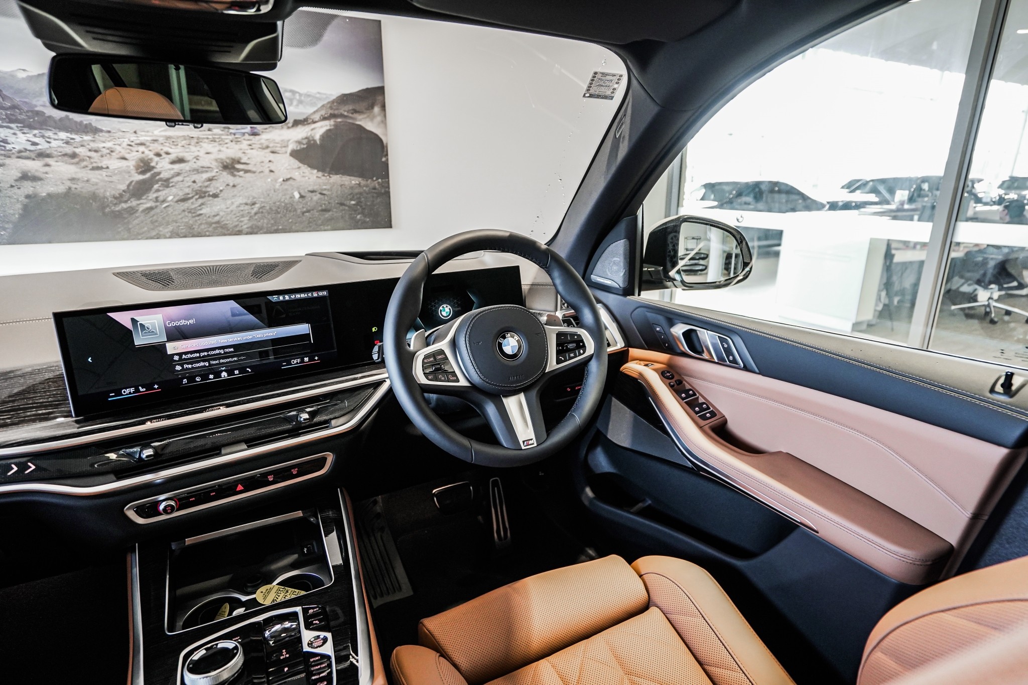 BMW X5 12EV xDrive30d