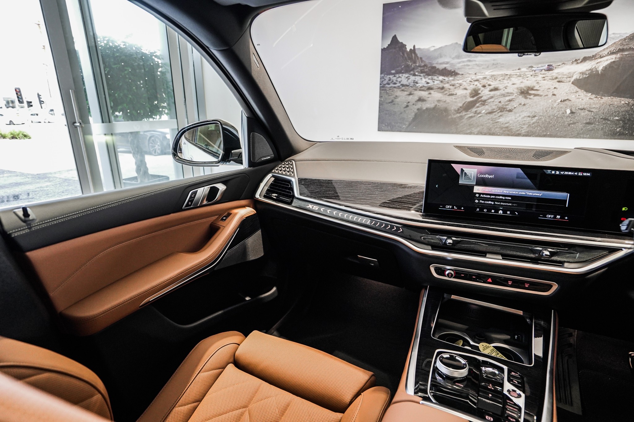 BMW X5 12EV xDrive30d