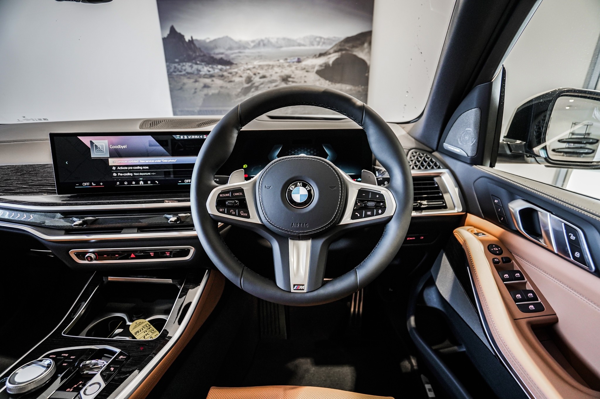 BMW X5 12EV xDrive30d