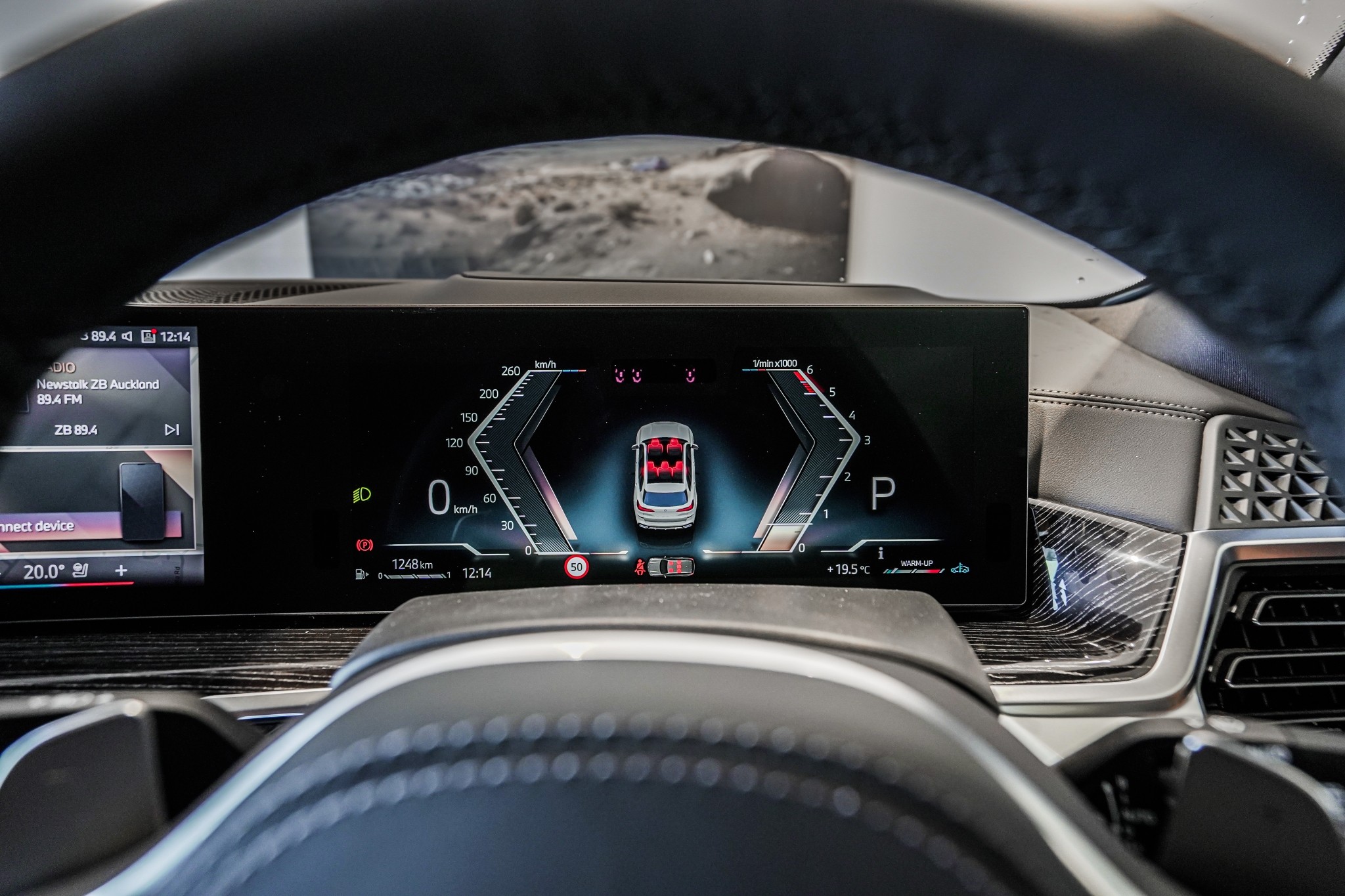 BMW X5 12EV xDrive30d