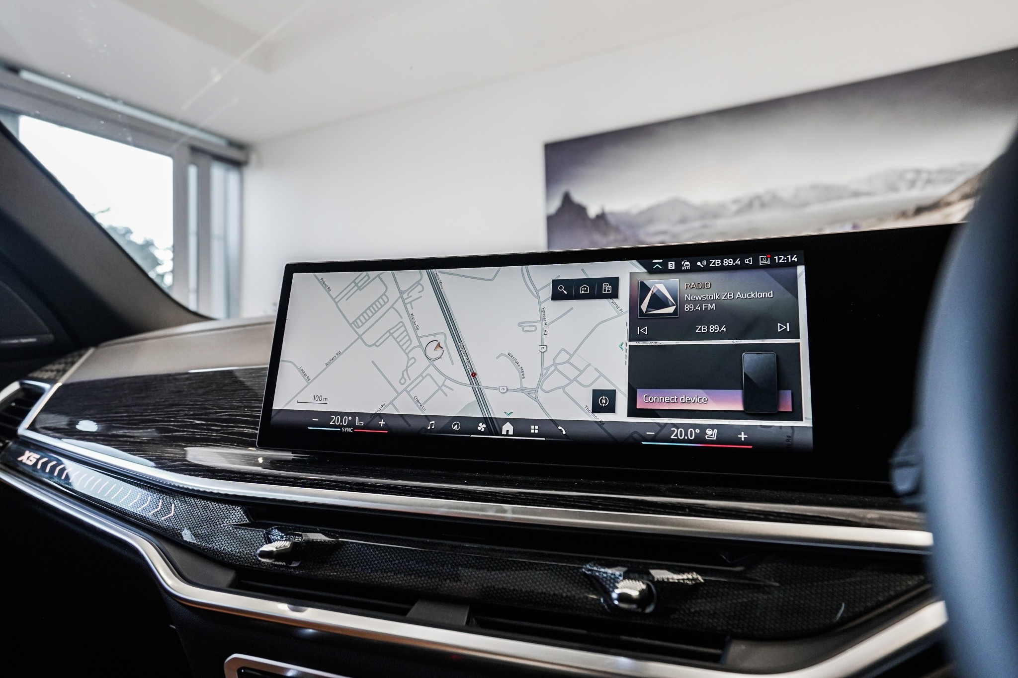 BMW X5 12EV xDrive30d