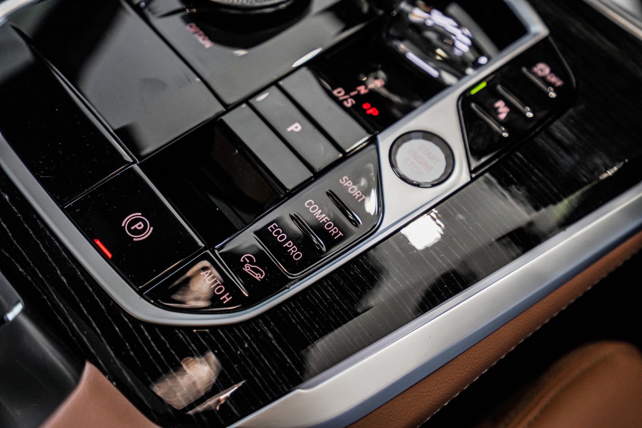 BMW X5 12EV xDrive30d