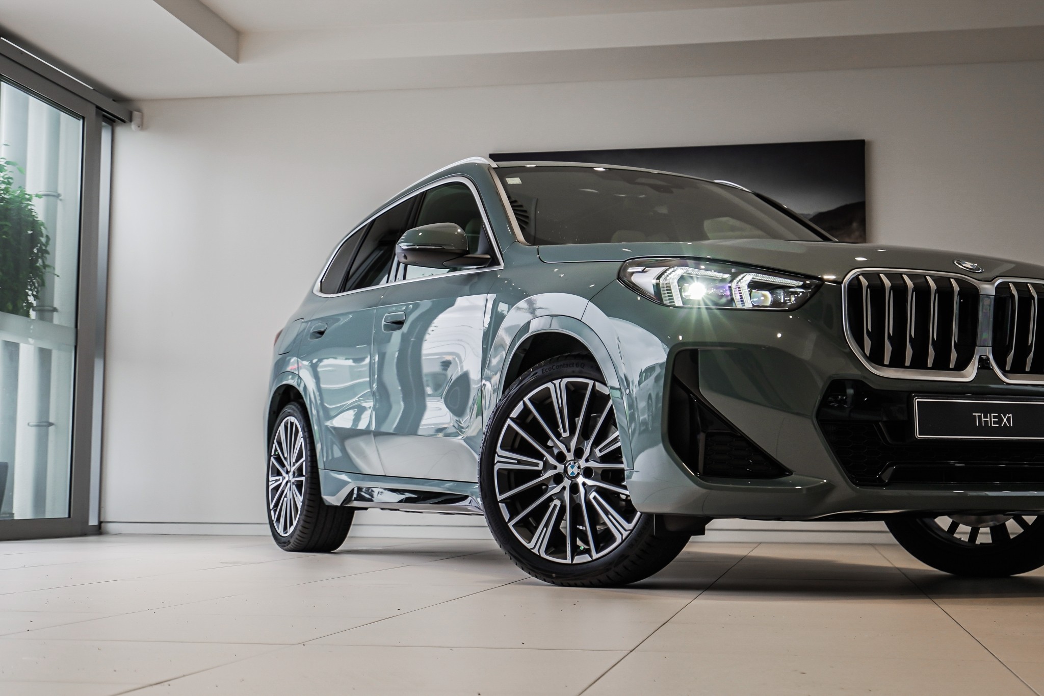 BMW X1 22EF xDrive25e