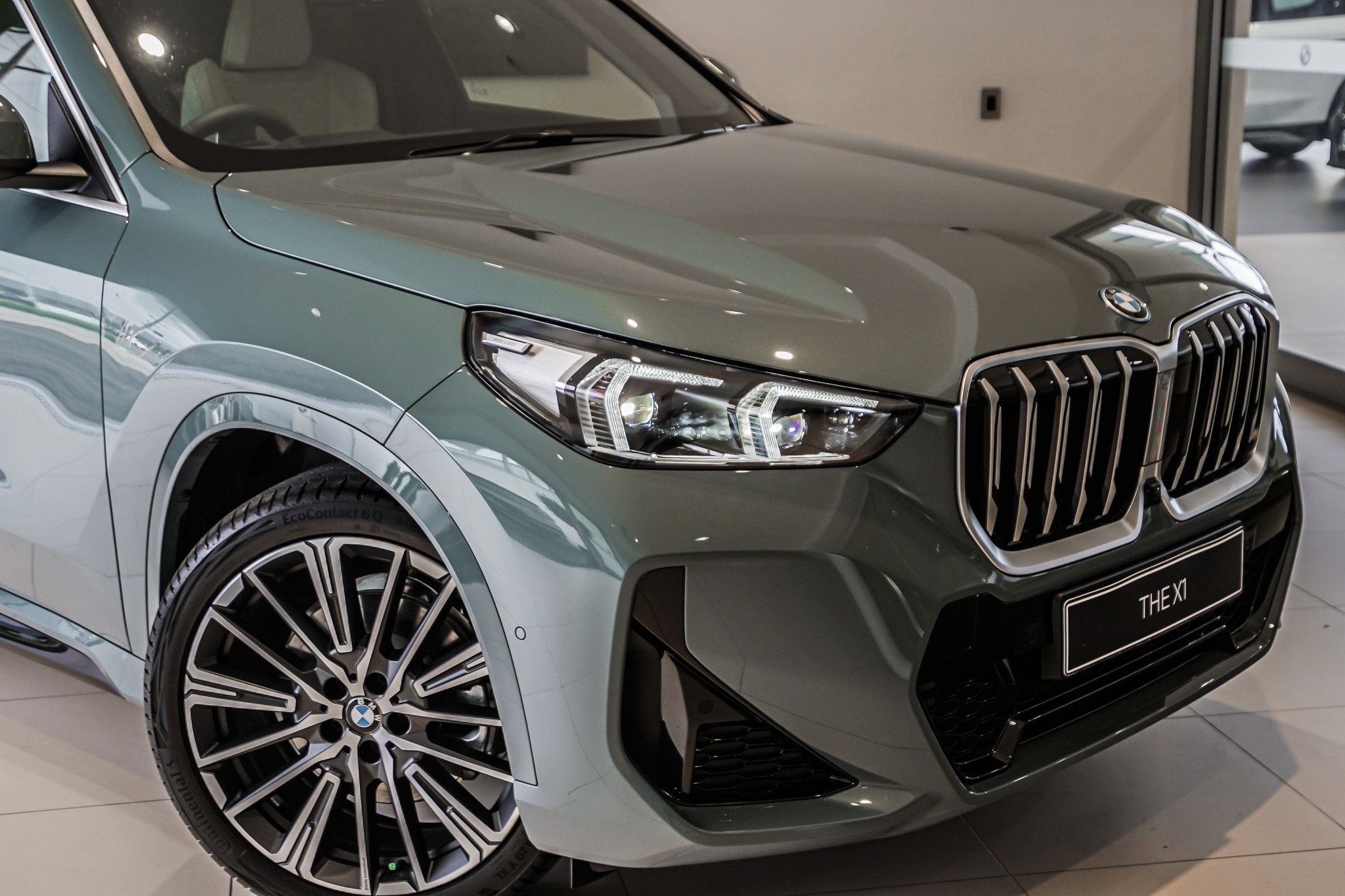 BMW X1 22EF xDrive25e