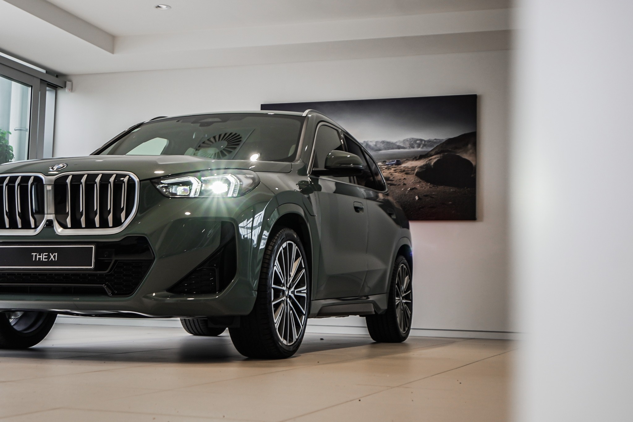 BMW X1 22EF xDrive25e