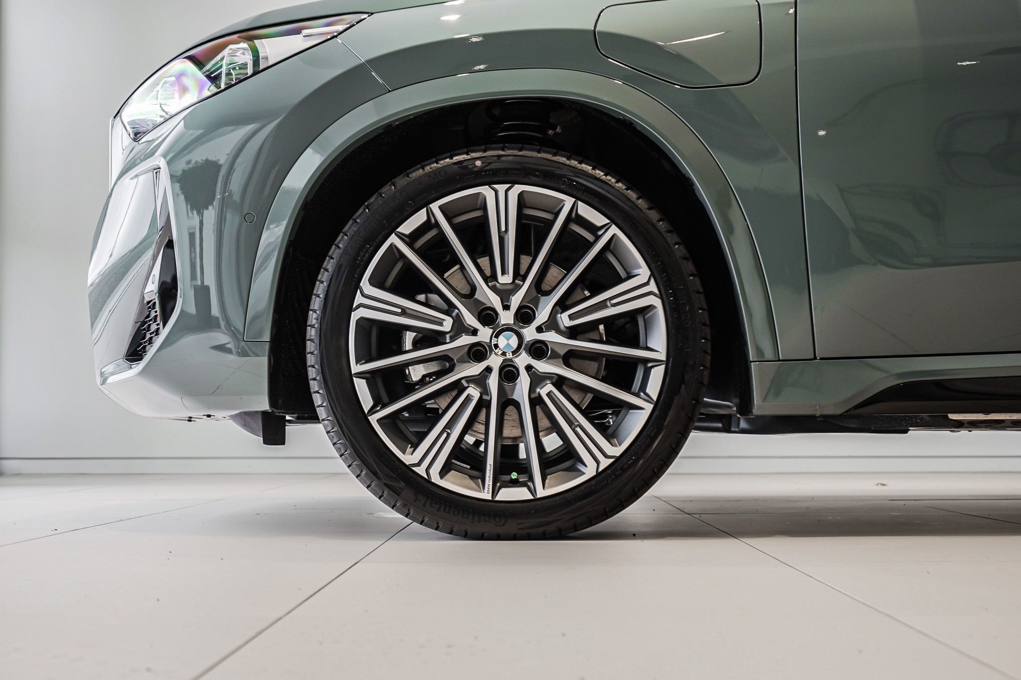 BMW X1 22EF xDrive25e