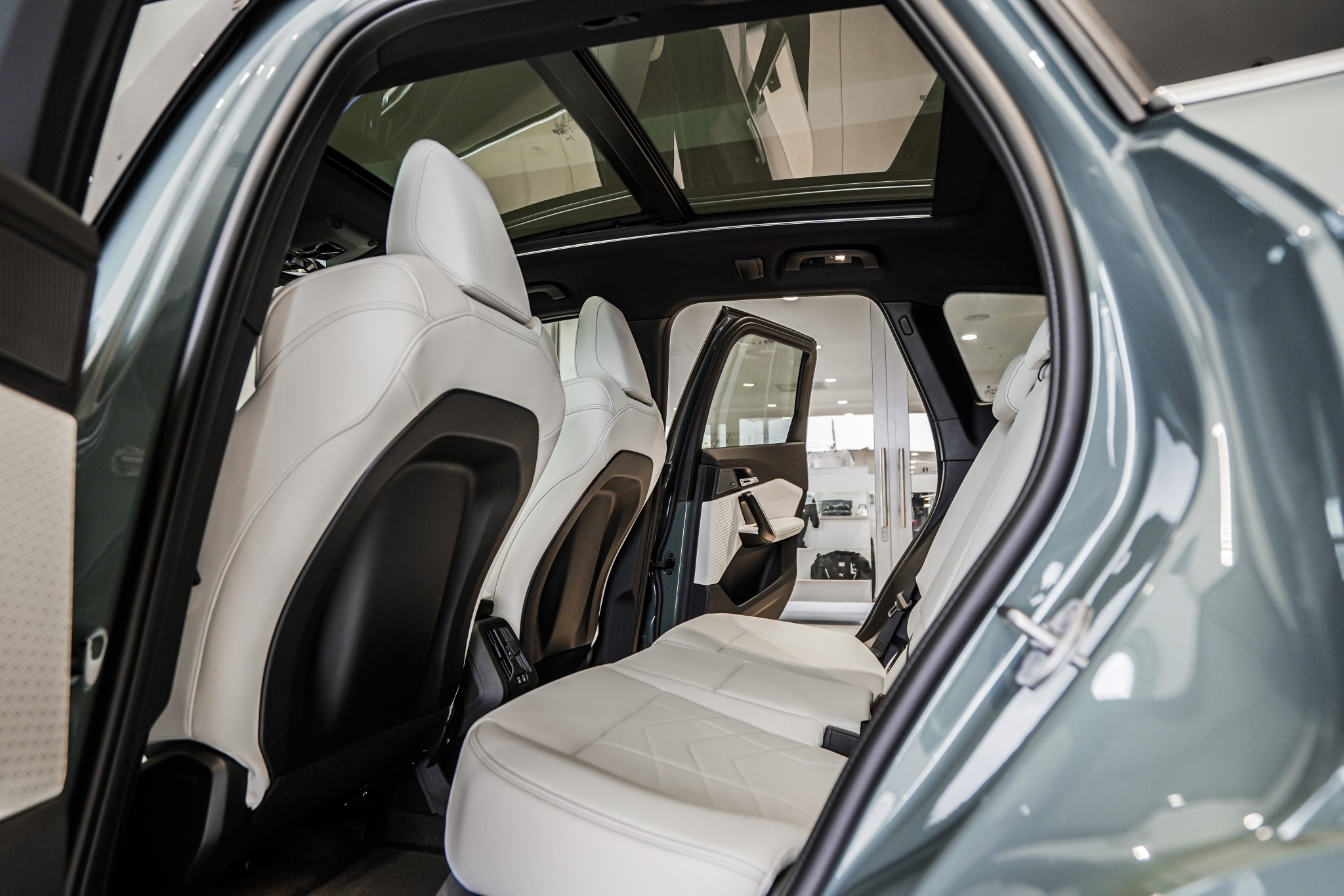 BMW X1 22EF xDrive25e