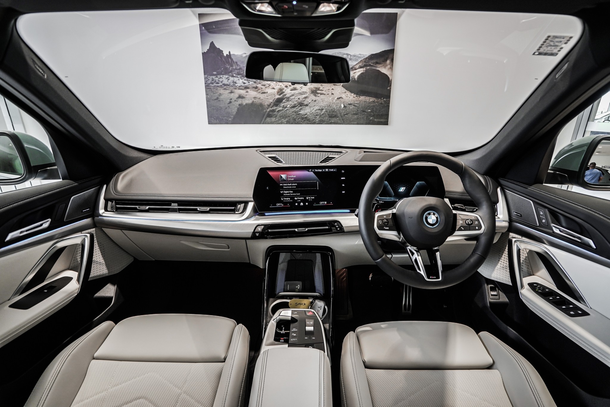 BMW X1 22EF xDrive25e