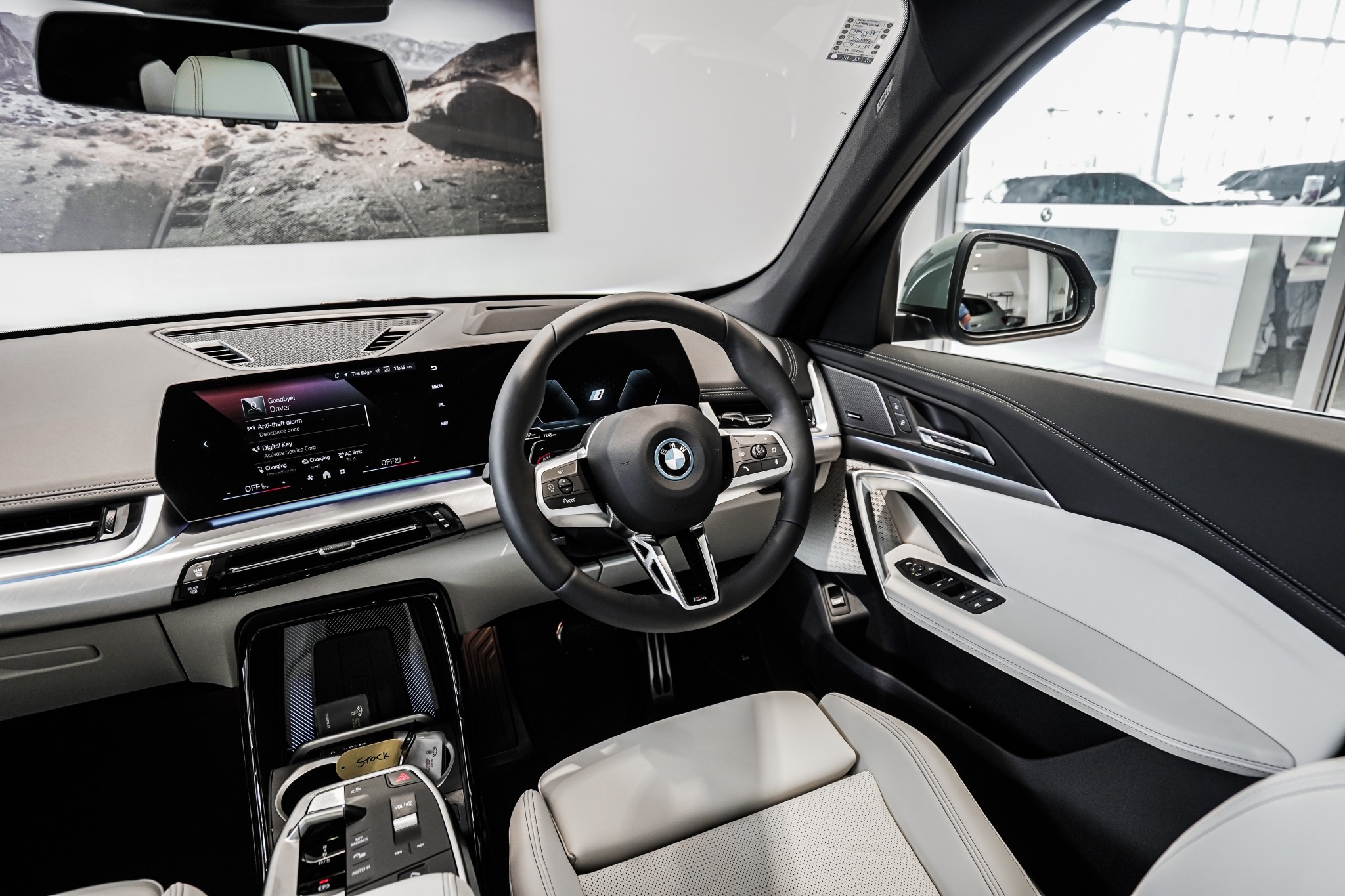 BMW X1 22EF xDrive25e