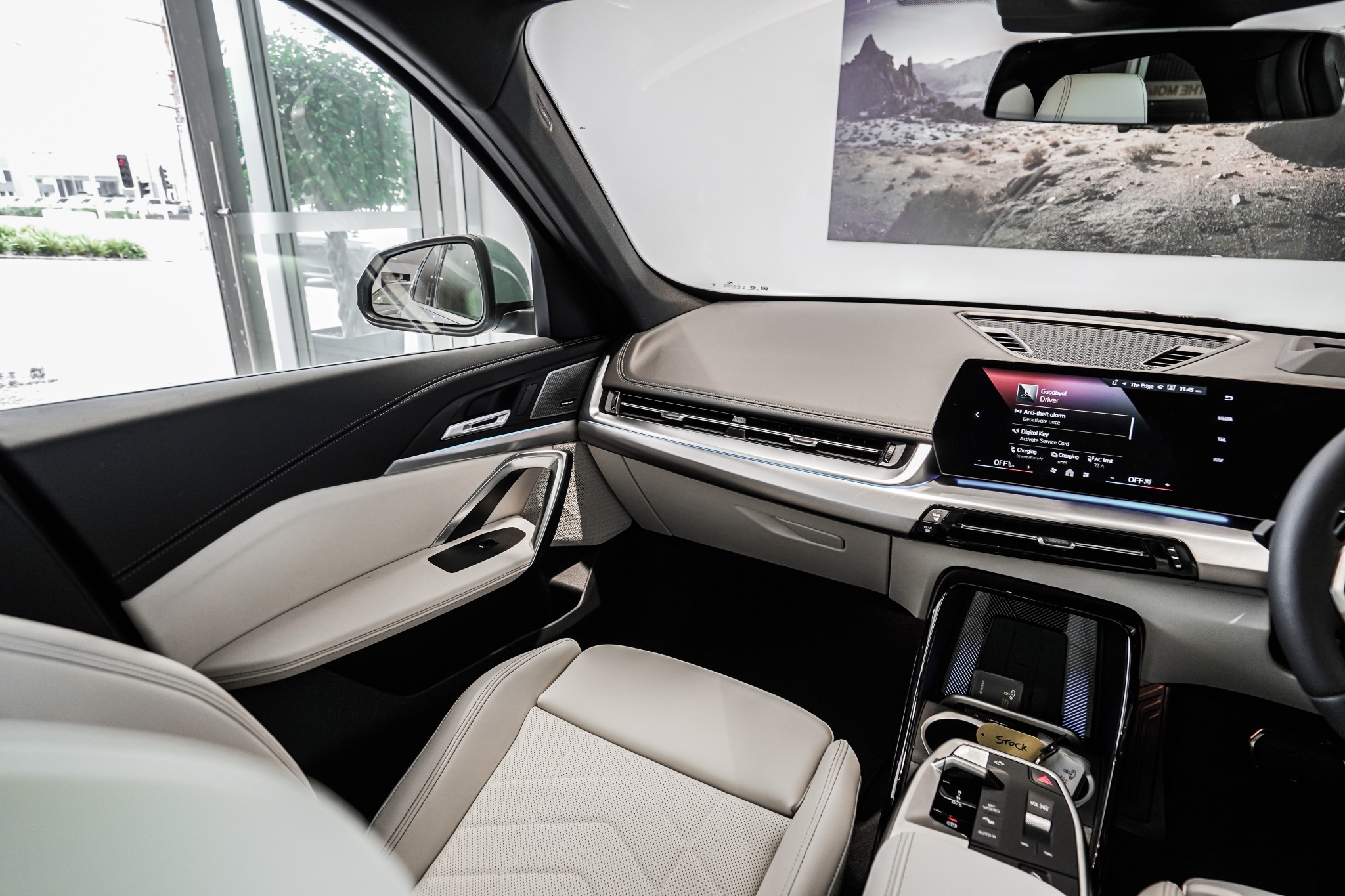 BMW X1 22EF xDrive25e