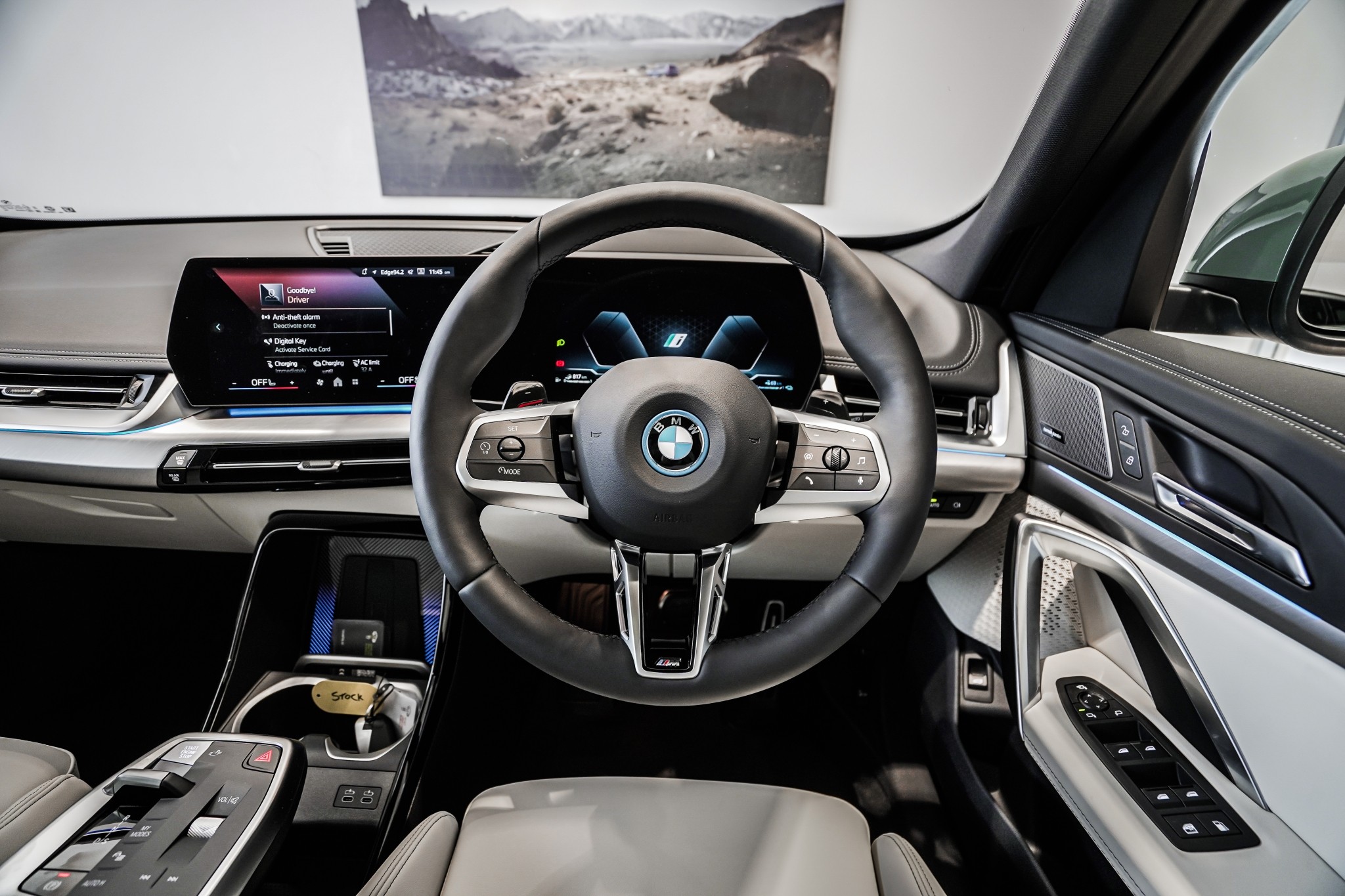 BMW X1 22EF xDrive25e