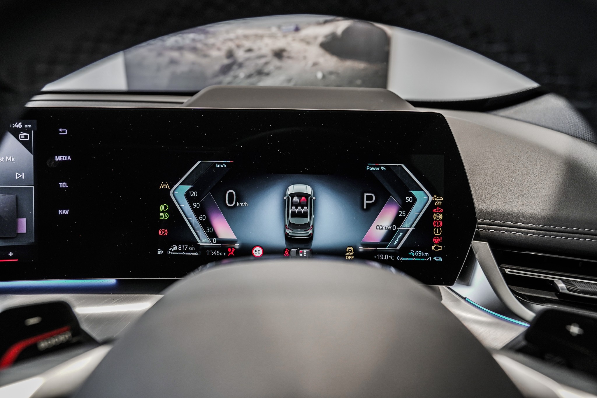 BMW X1 22EF xDrive25e