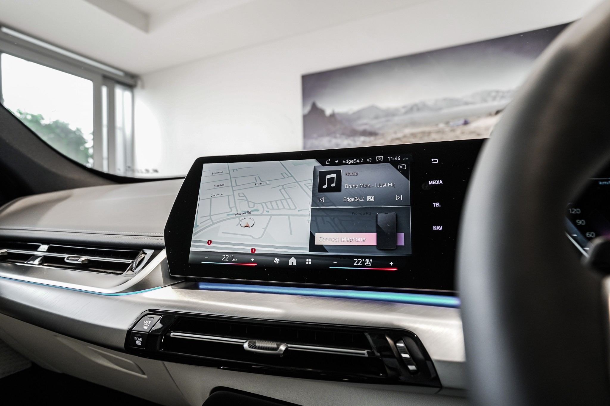 BMW X1 22EF xDrive25e