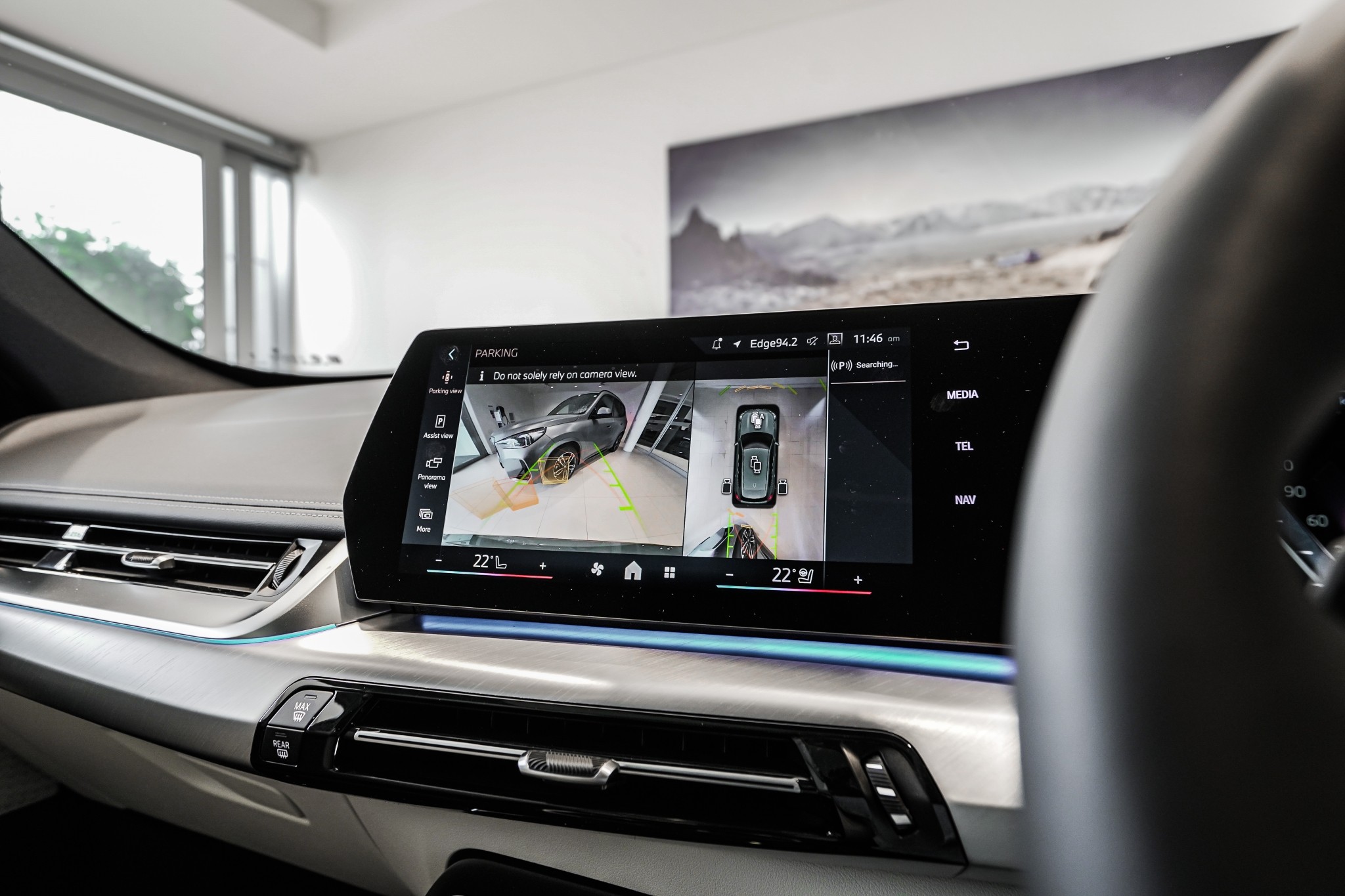 BMW X1 22EF xDrive25e