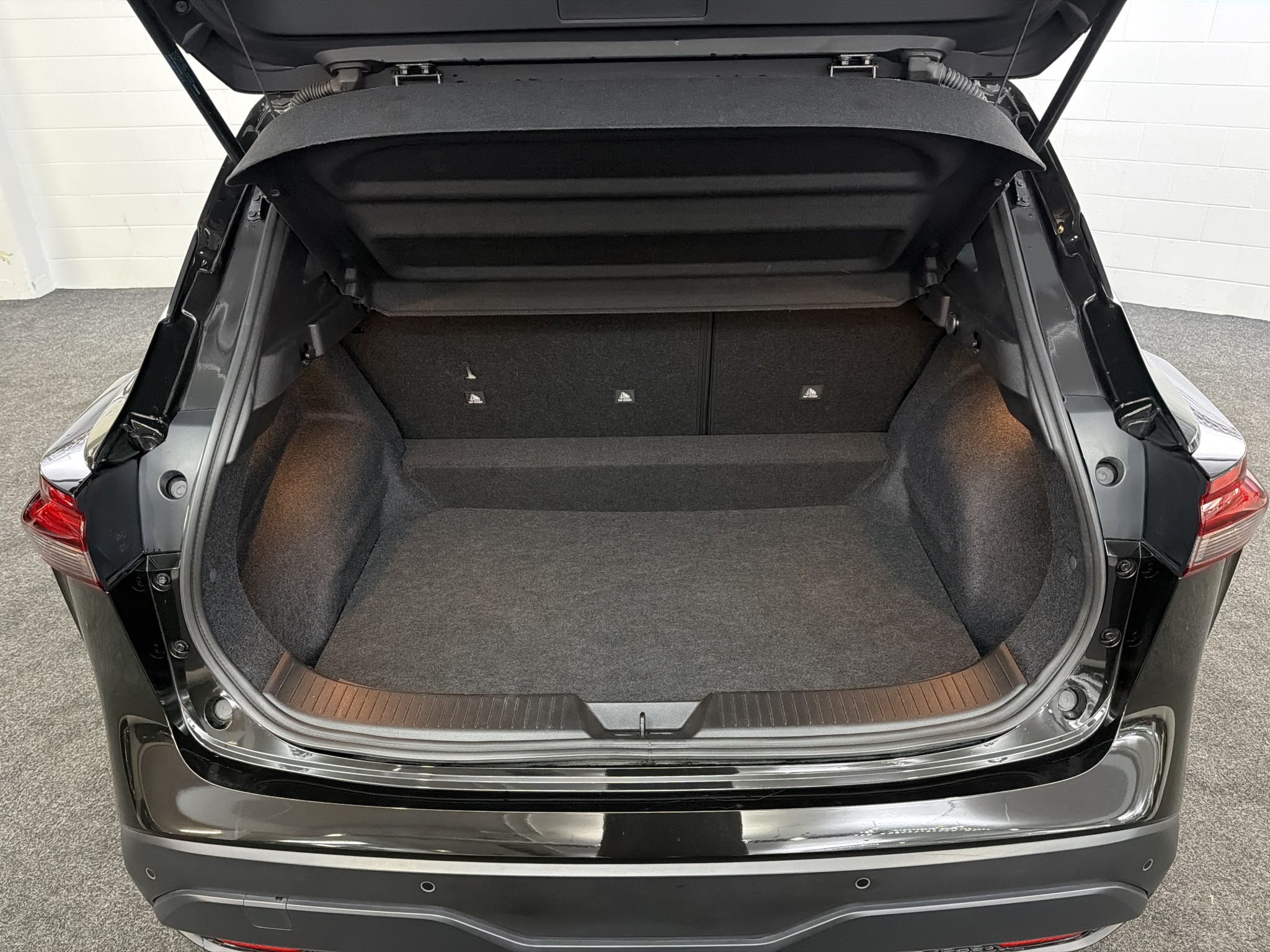 Nissan Qashqai ST 1.3PT/6CVT