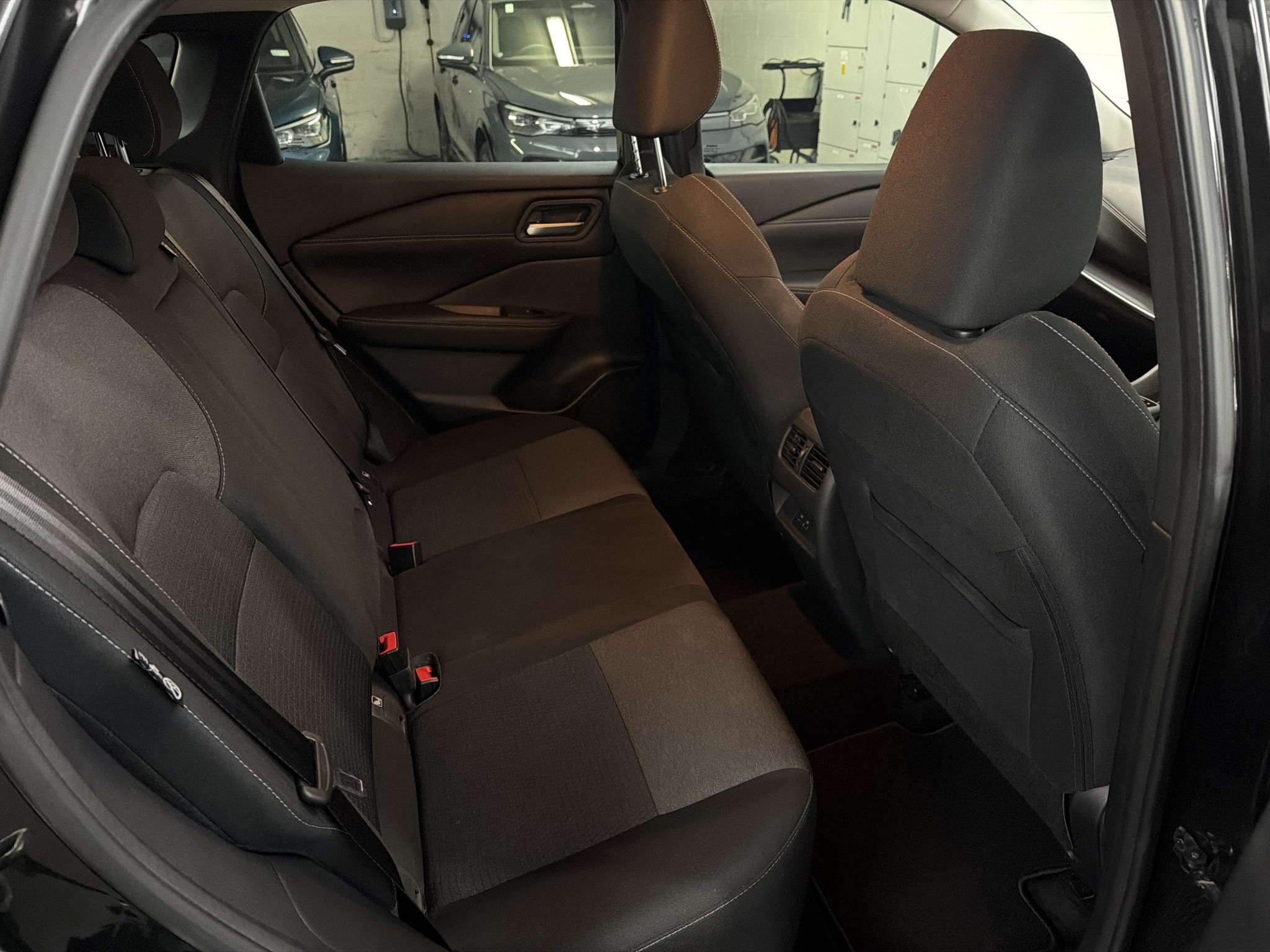 Nissan Qashqai ST 1.3PT/6CVT