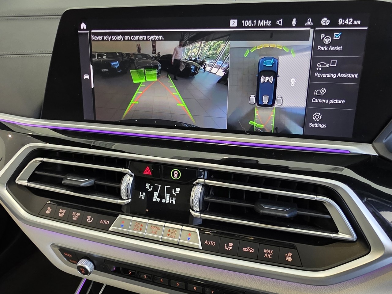 BMW X5 xDrive45e iPerformance M-Sport +Comfort +Vision&Sound