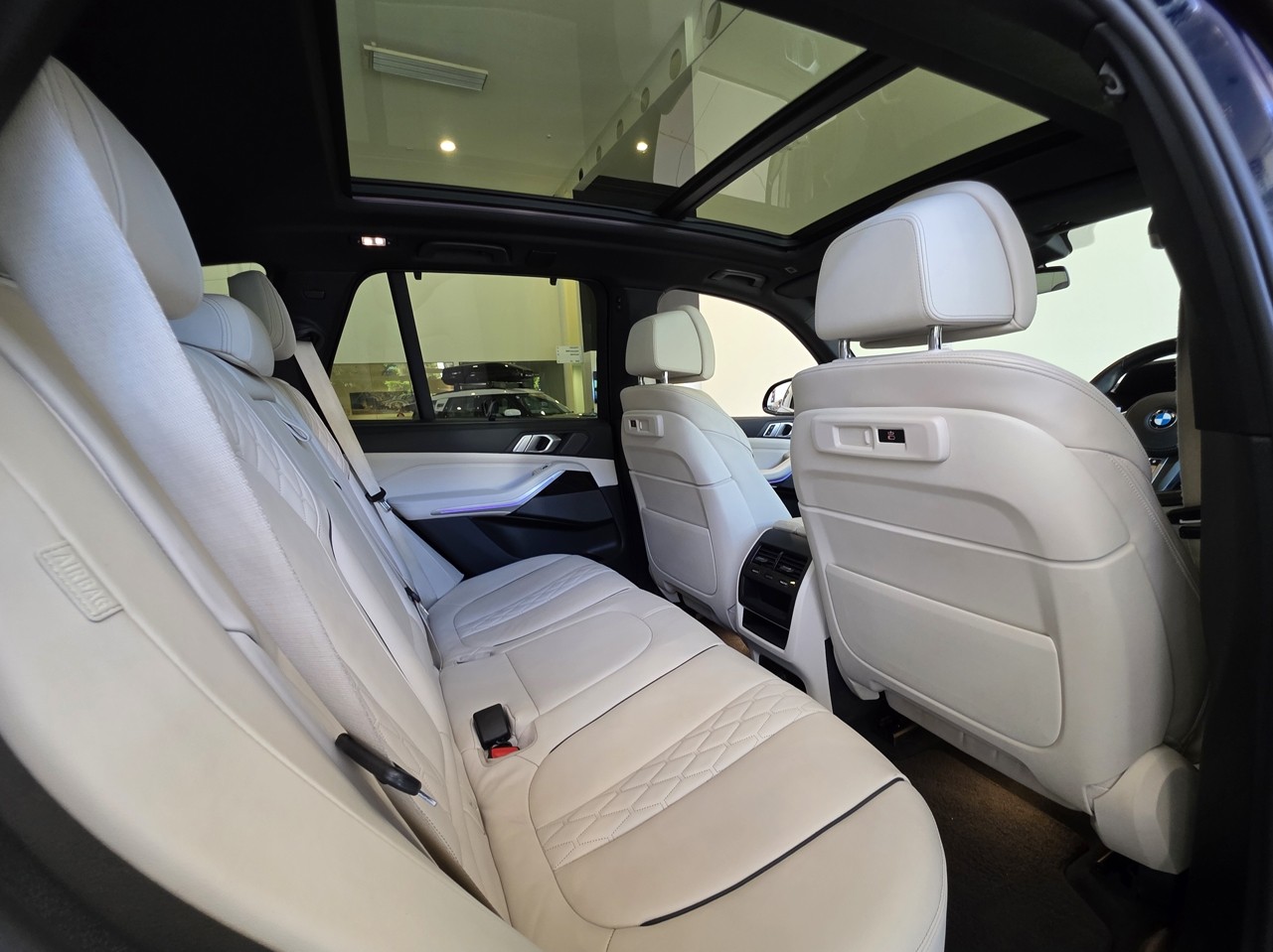 BMW X5 xDrive45e iPerformance M-Sport +Comfort +Vision&Sound