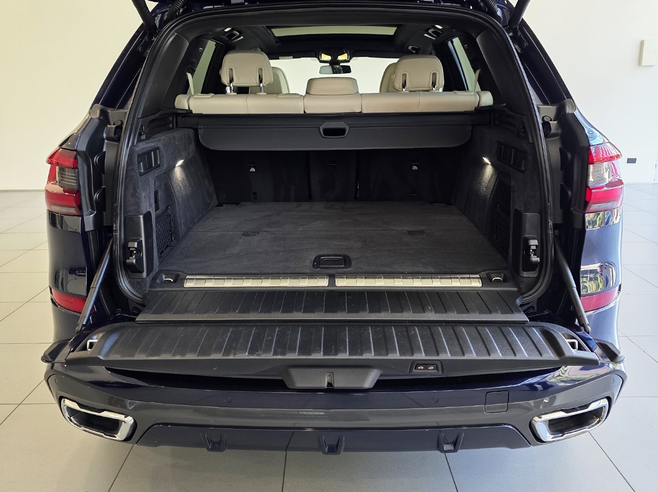 BMW X5 xDrive45e iPerformance M-Sport +Comfort +Vision&Sound